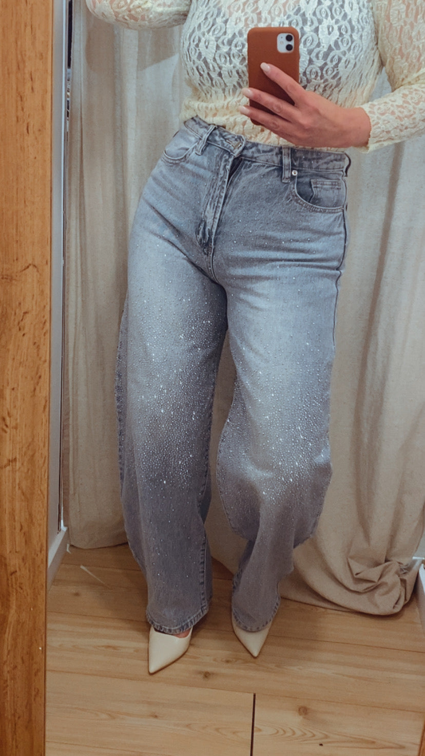 Vaquero Strass Baloon