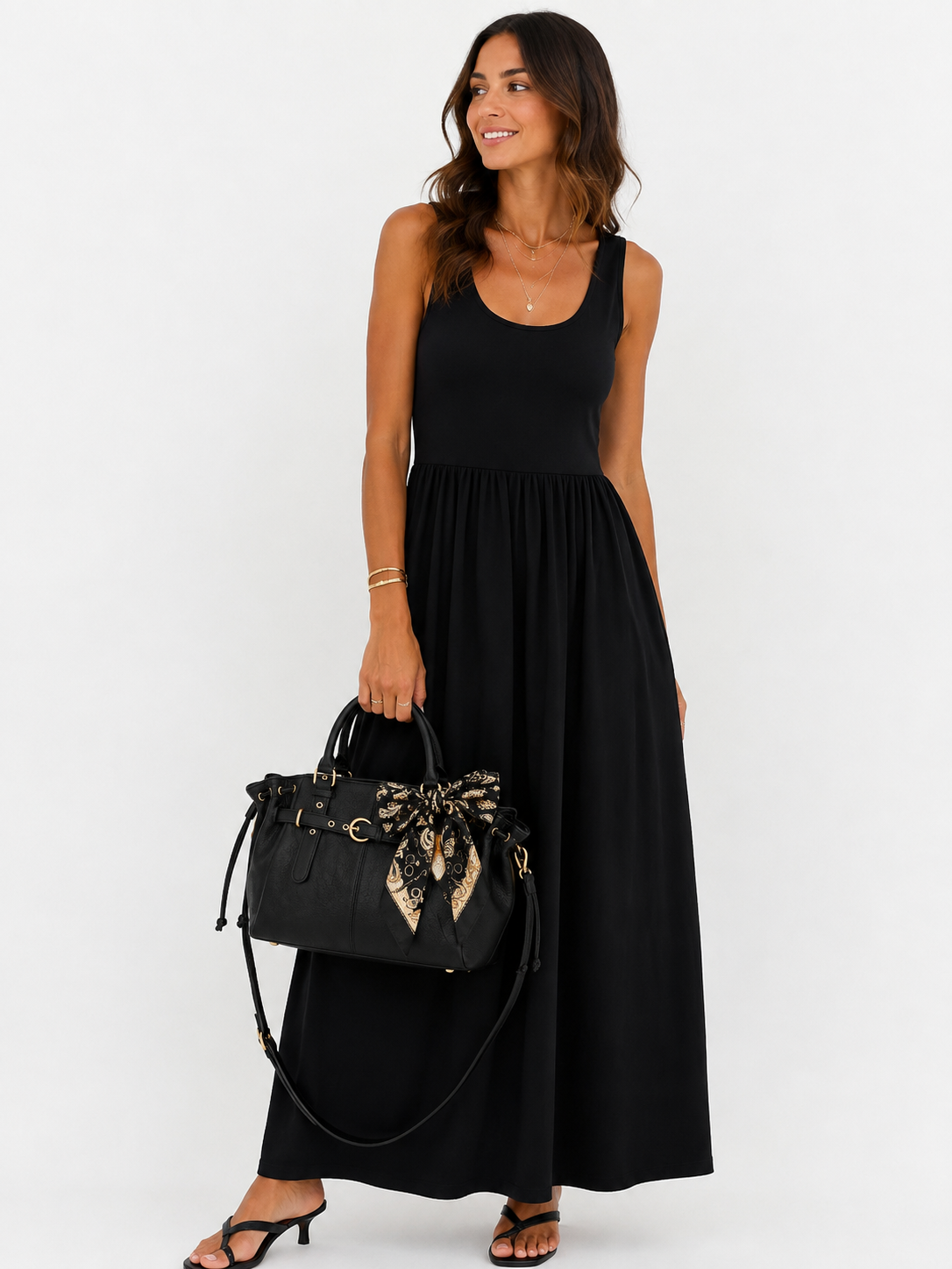 Vestido Anastasia