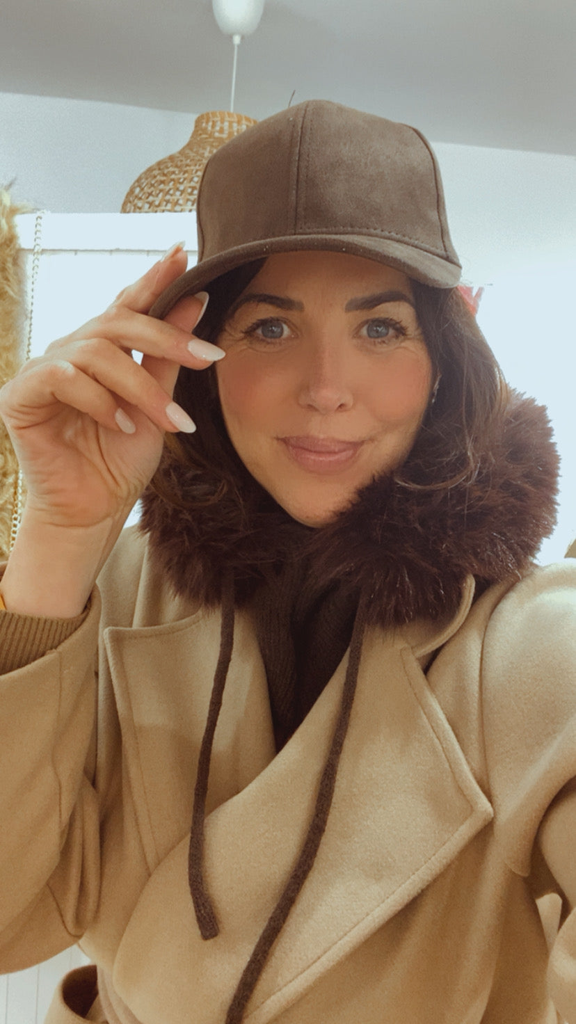 Gorra Karen