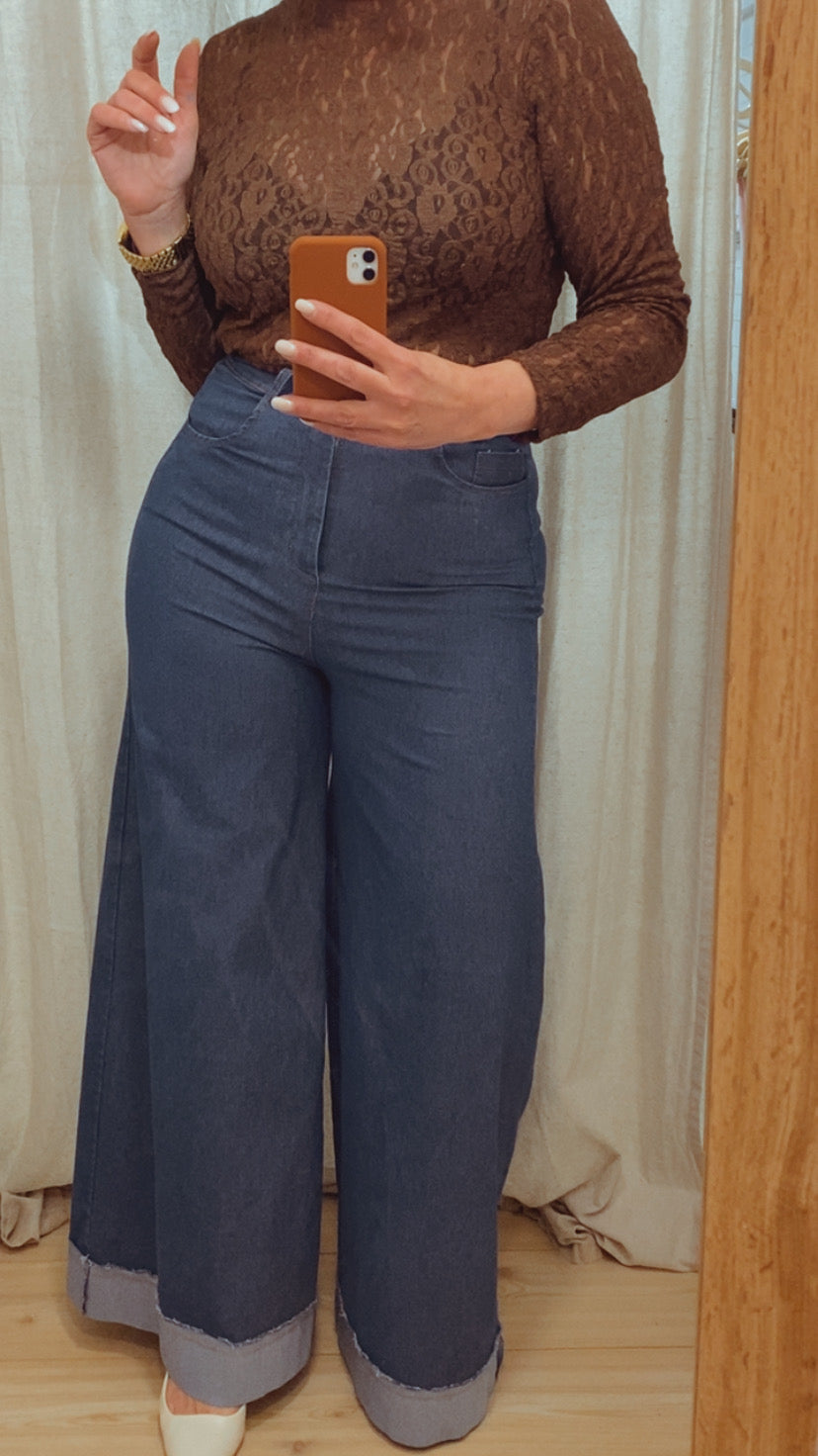 Vaquero Palazzo Andrea