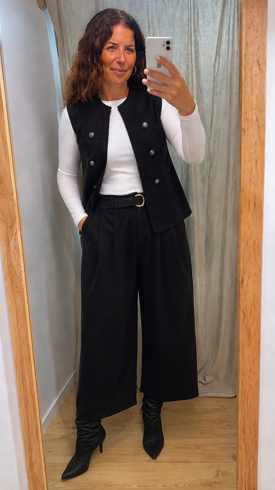 Conjunto antelina Sofía