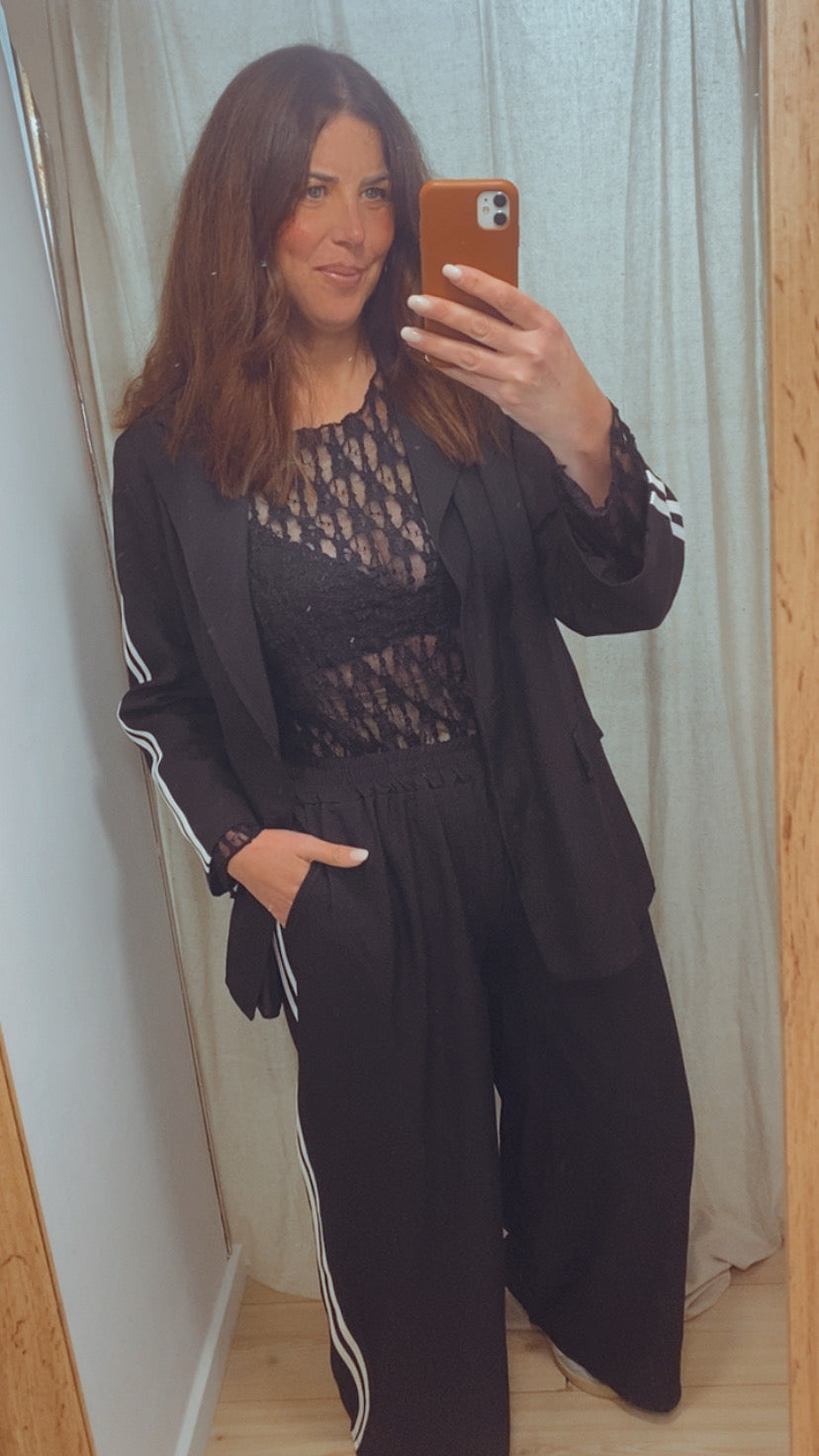 Conjunto 3 piezas Margot