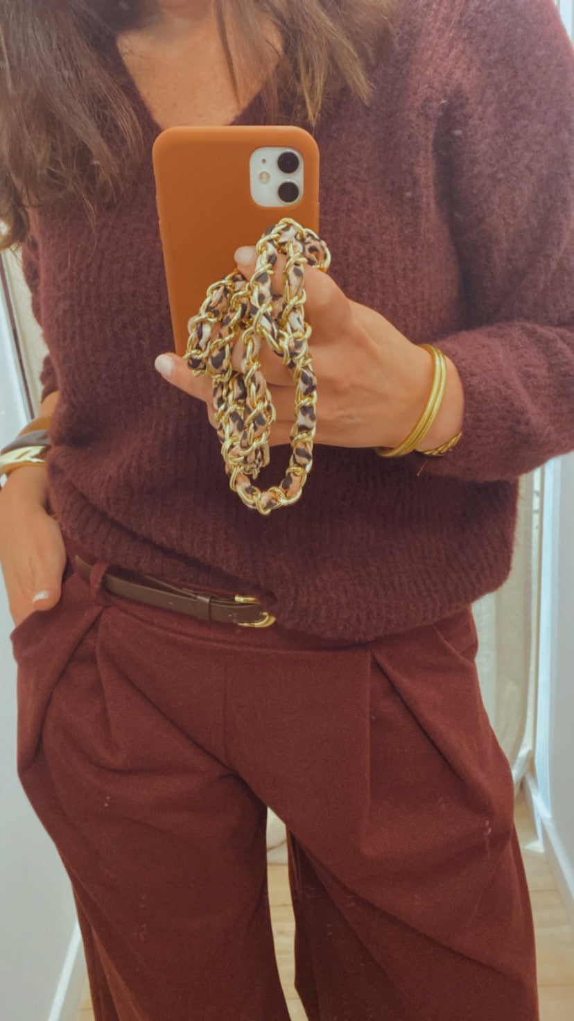 Pantalón Palazzo Fabiola