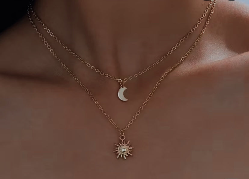 Choquer “Eclipse lunar”