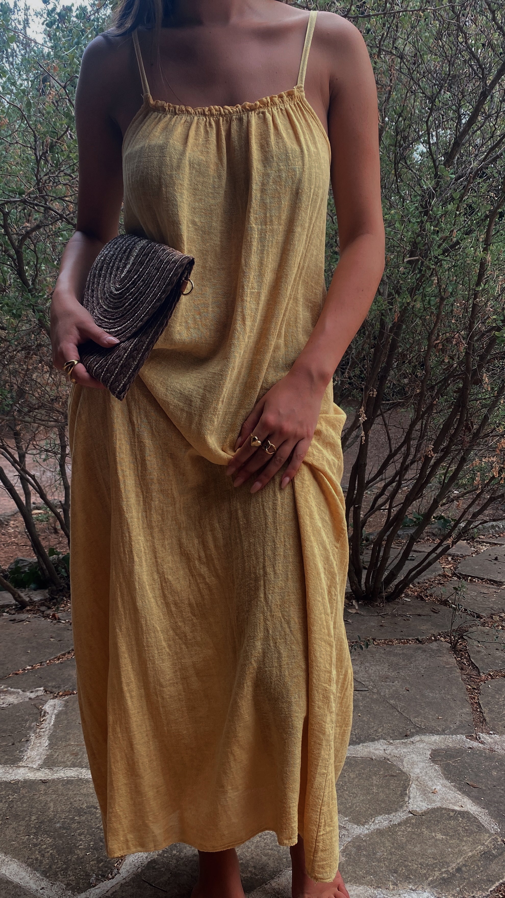 Vestido Matilda