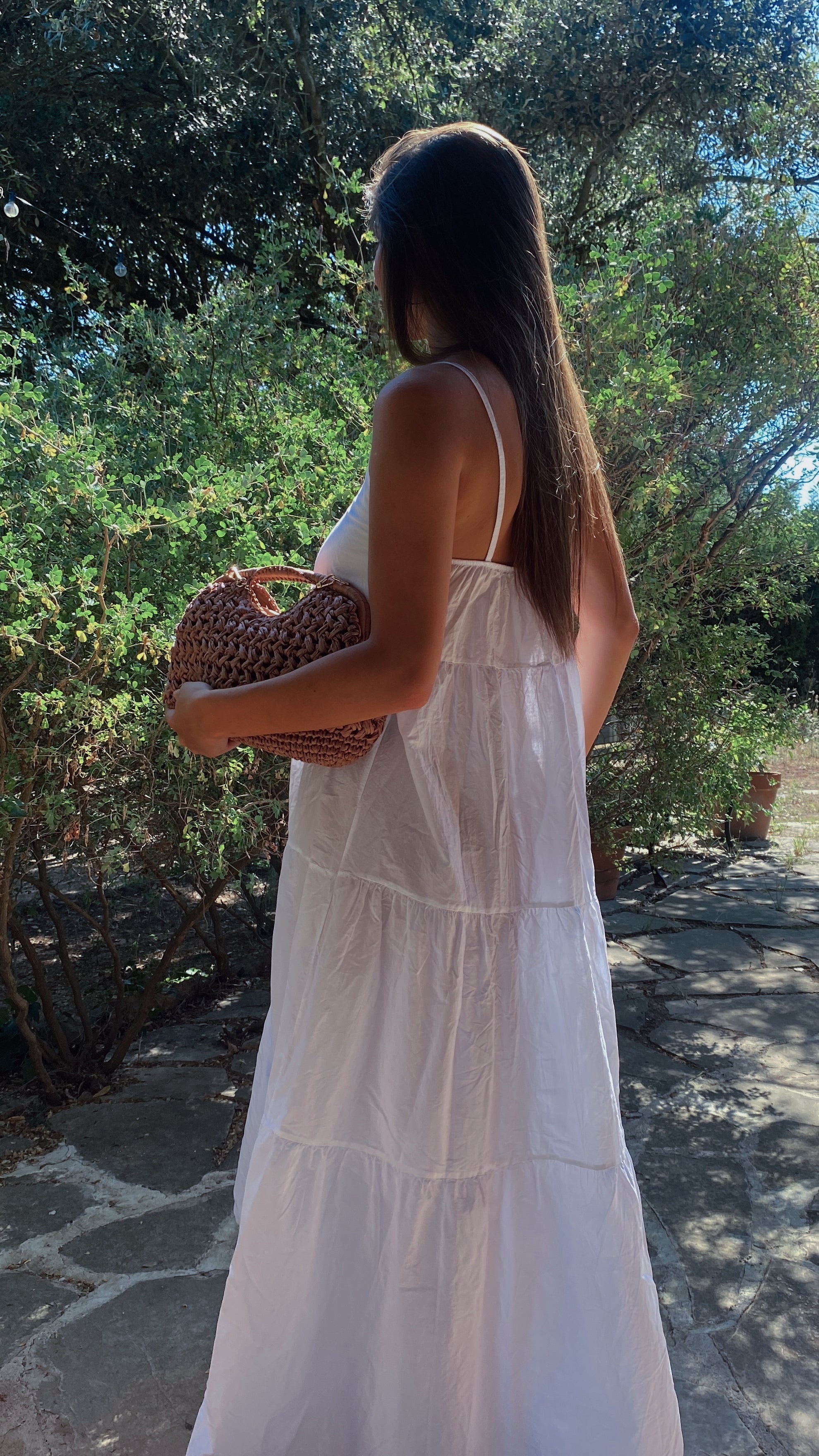 Vestido Largo Teresa