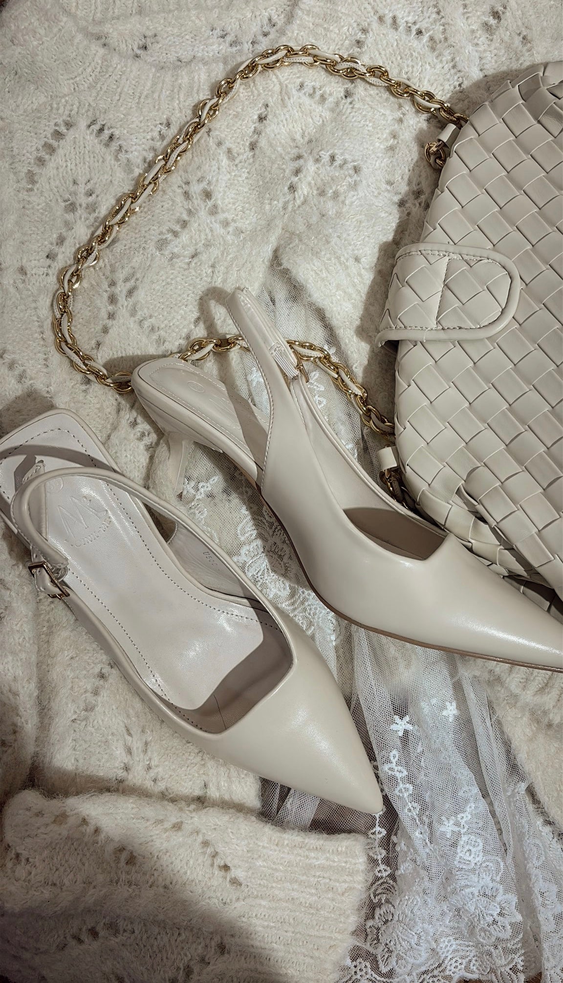 Salón destalonado Mery