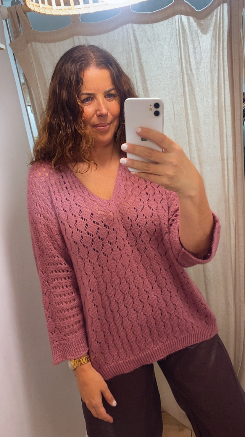 Jersey Carlota