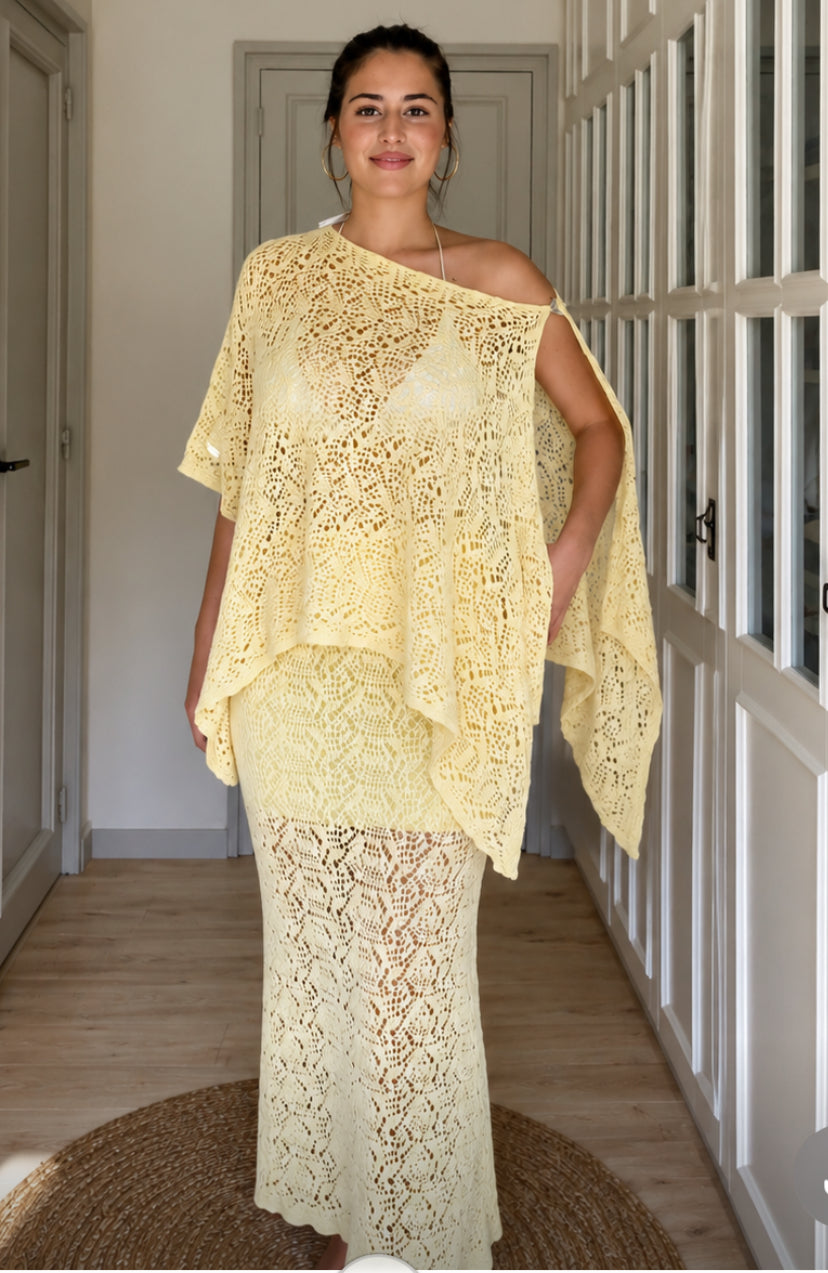 Conjunto Bali