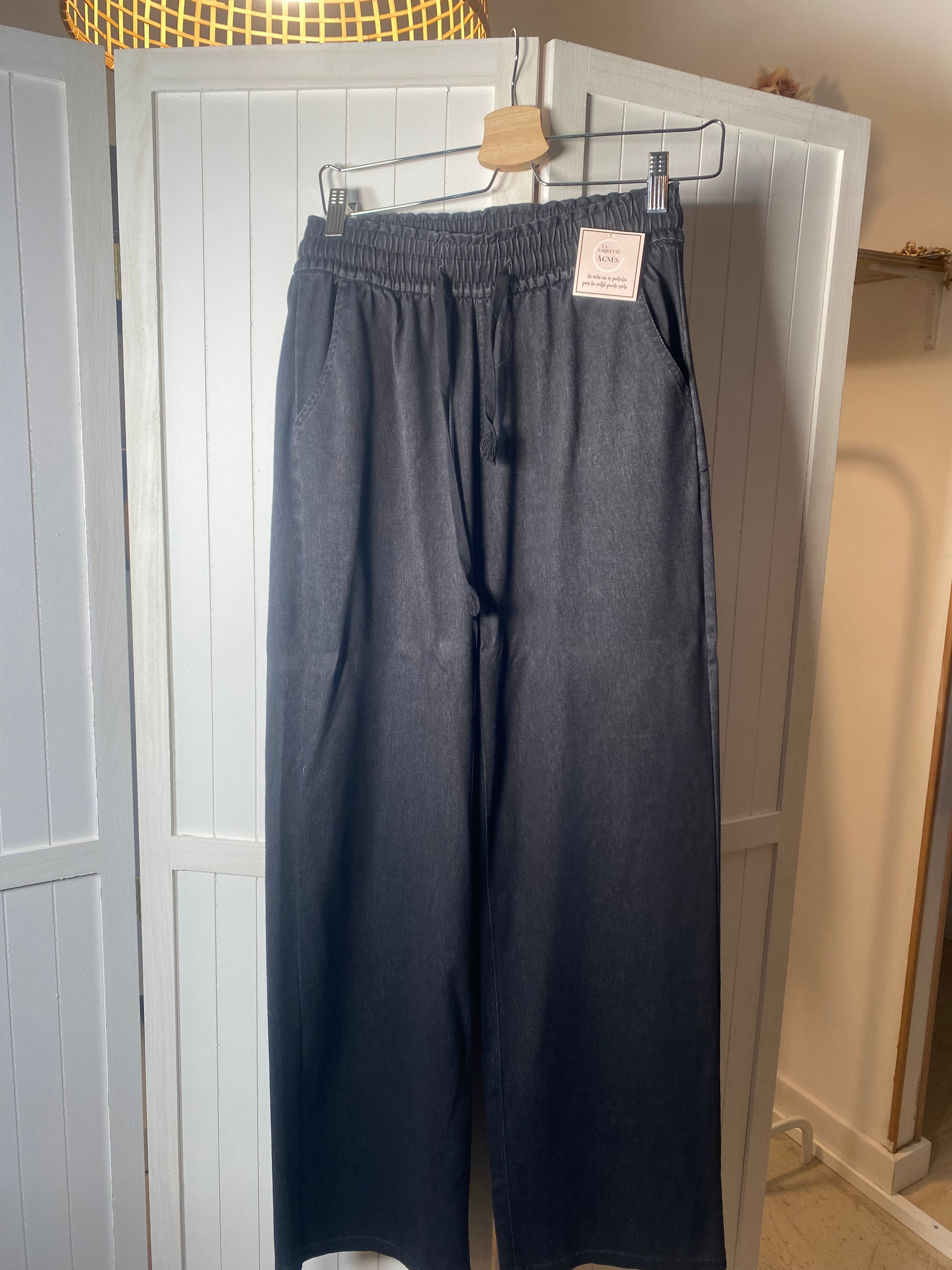 Pantalón deportiva
