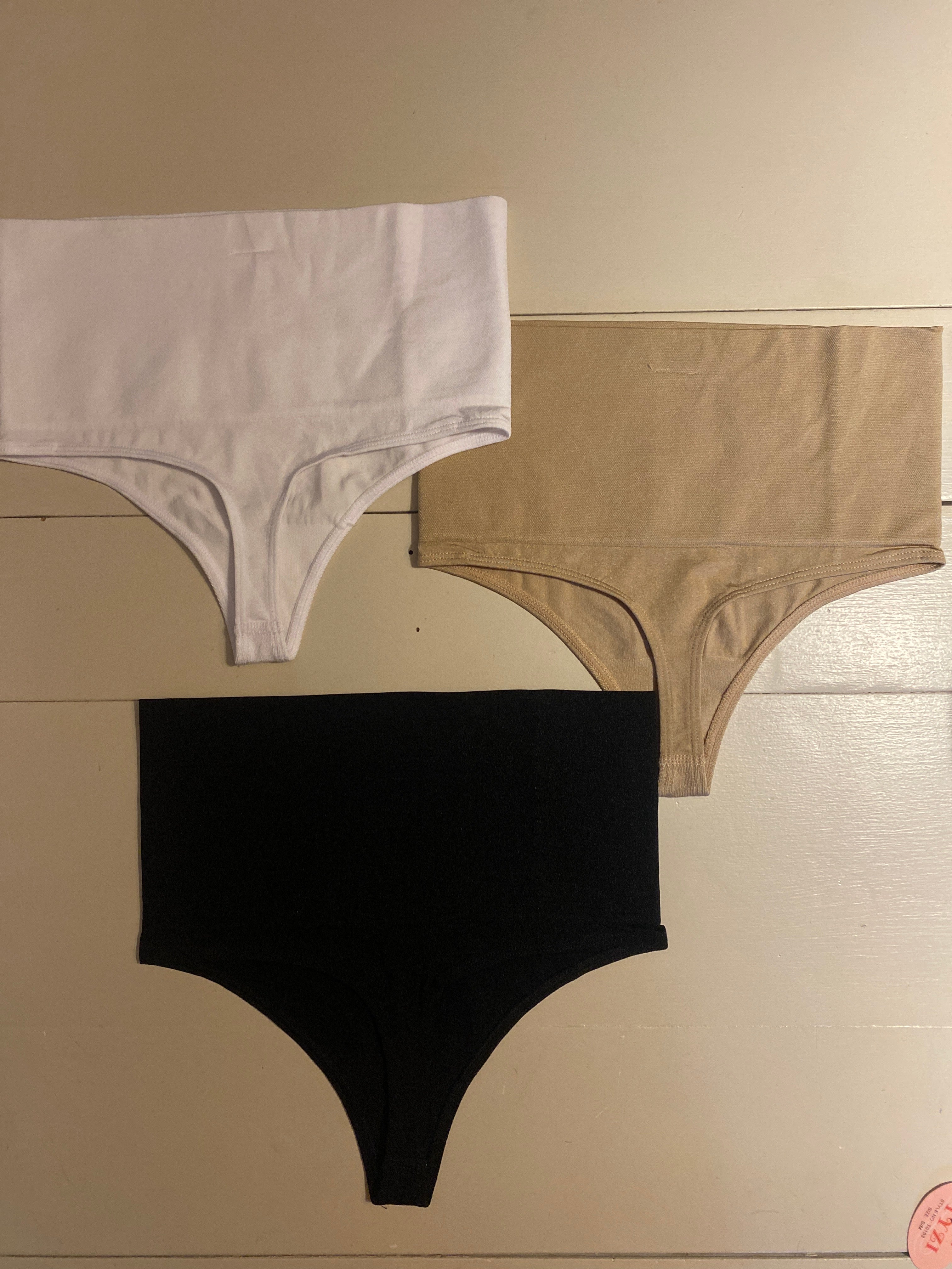 Fajita Tanga Reductora