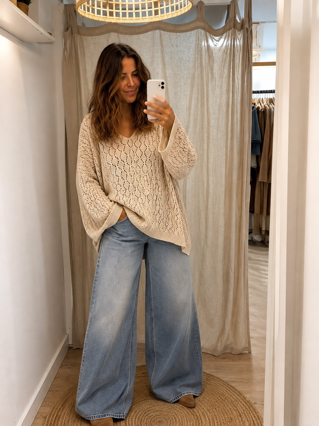 Jersey Carlota