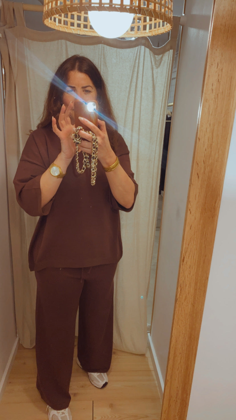 Conjunto punto Lidia