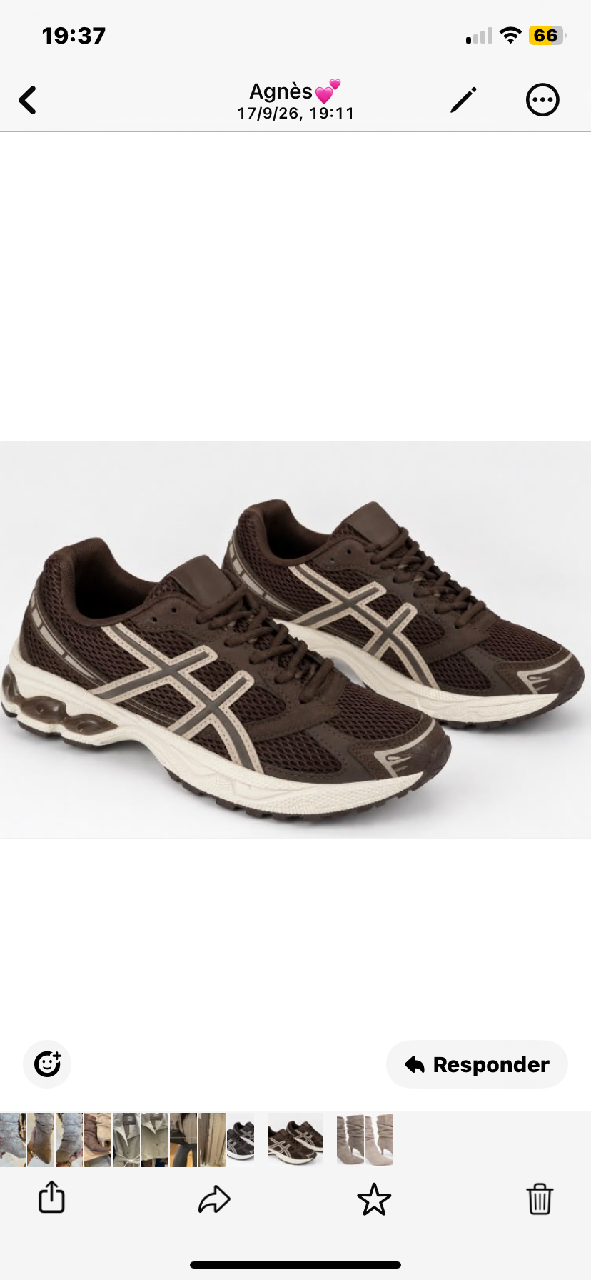 Deportiva Alice