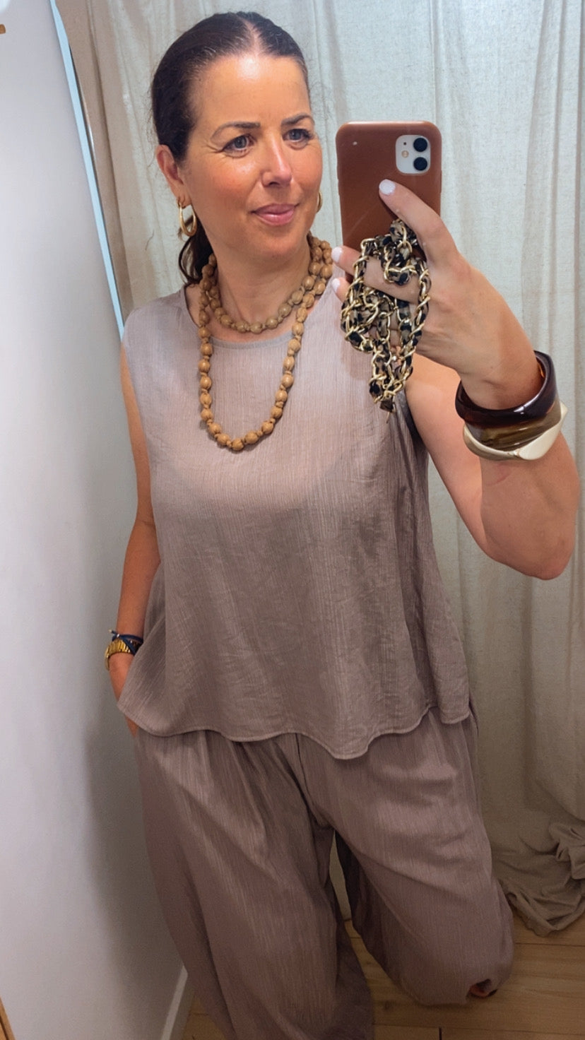 Conjunto Annie