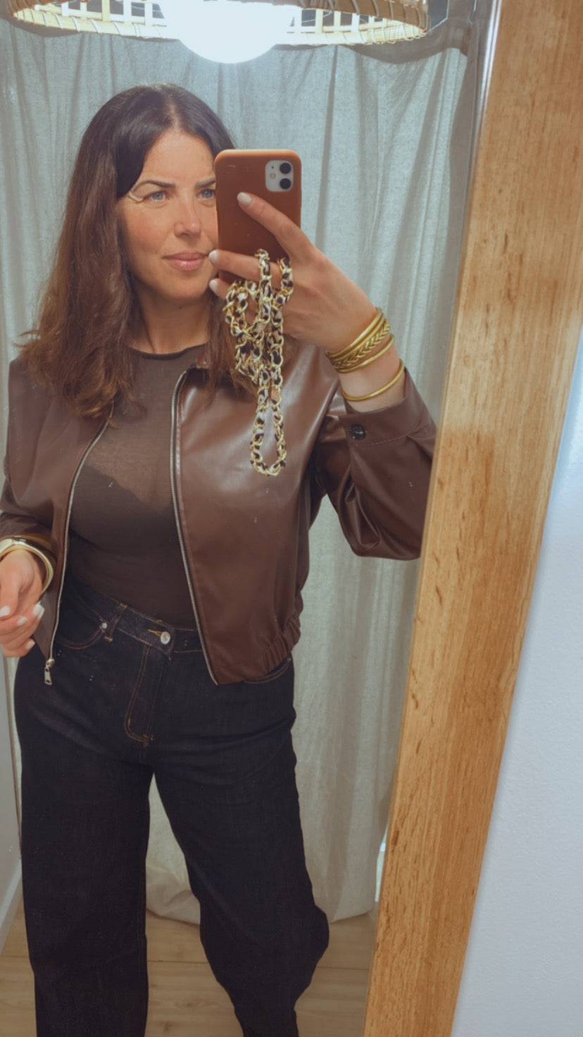 Camiseta de manga larga Cashmire