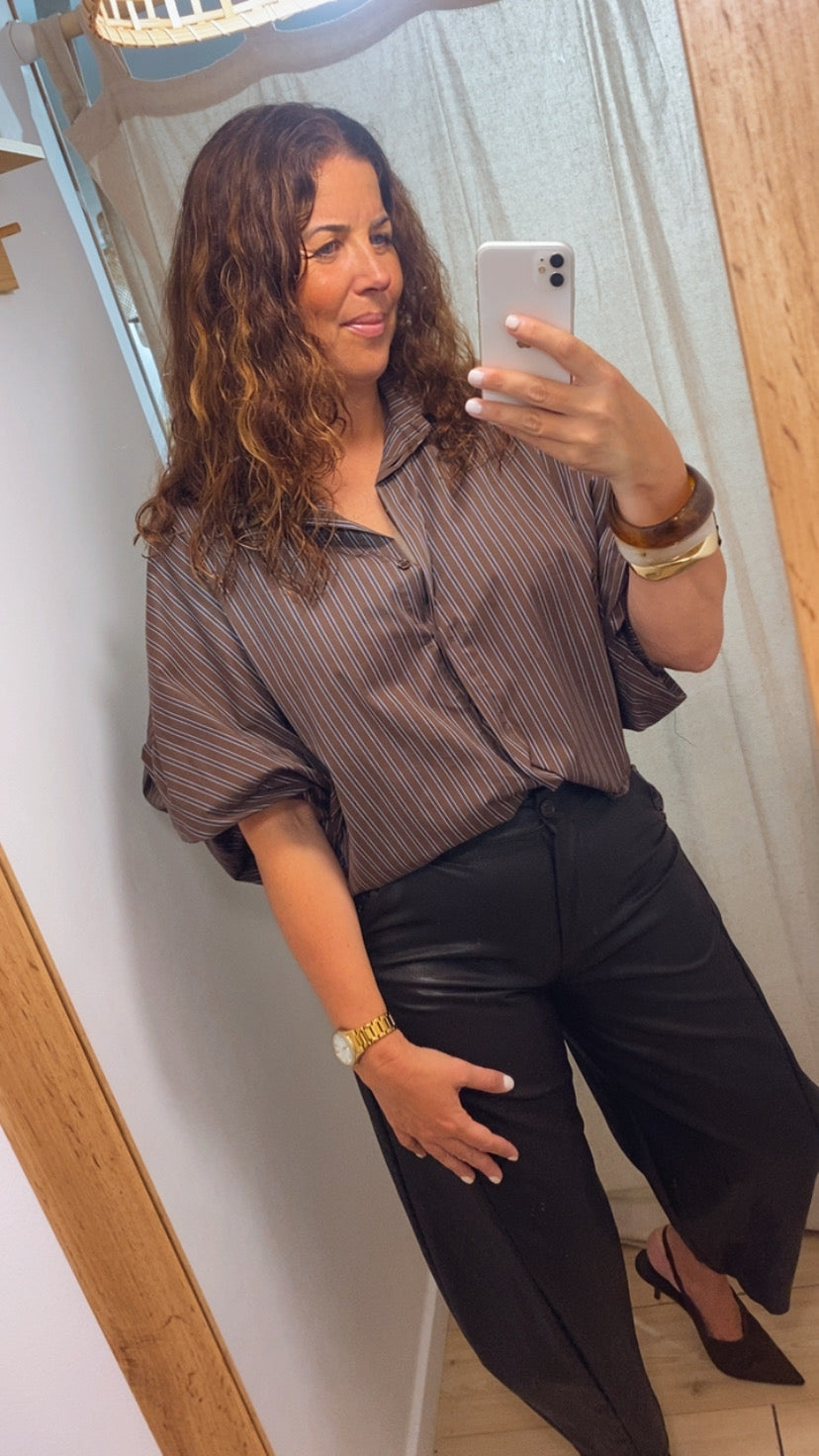 Blusa Diana
