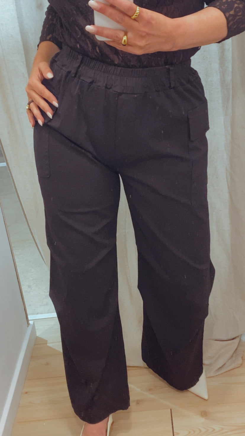 Pantalón Cargo Ángela