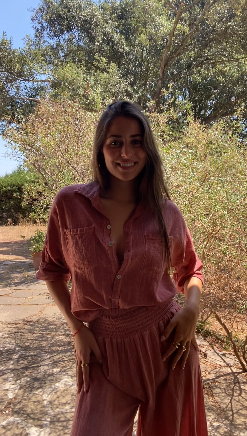 Pantalón Rachel