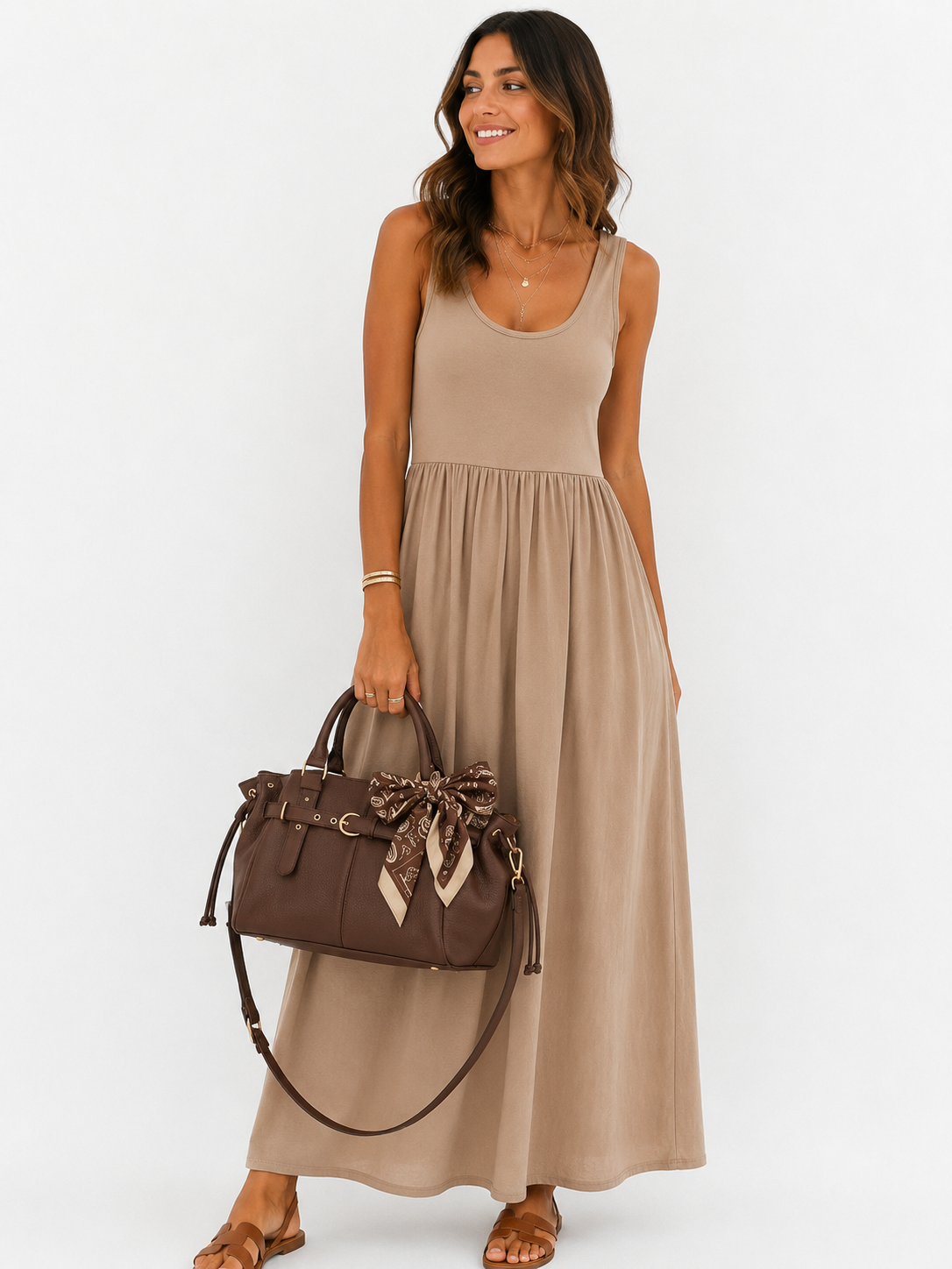 Vestido Anastasia
