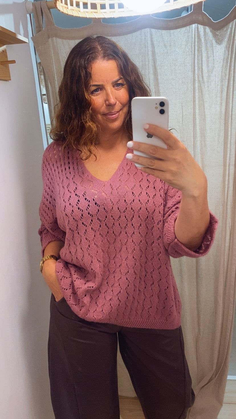 Jersey Carlota