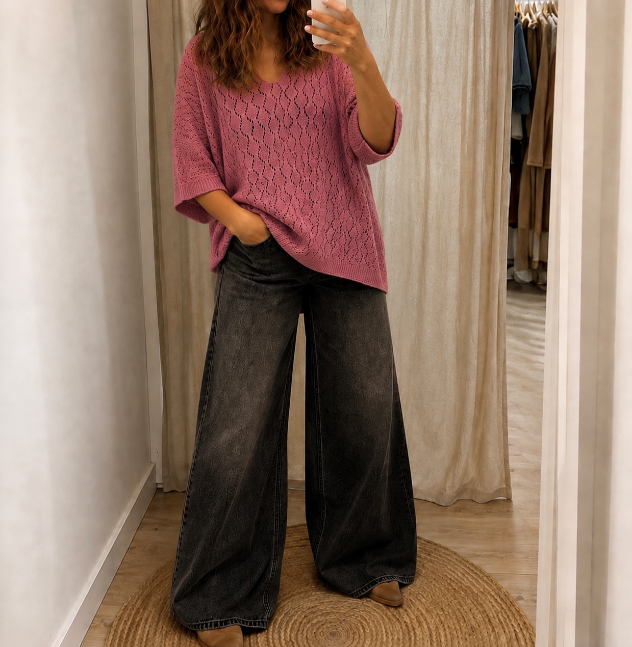 Jersey Carlota