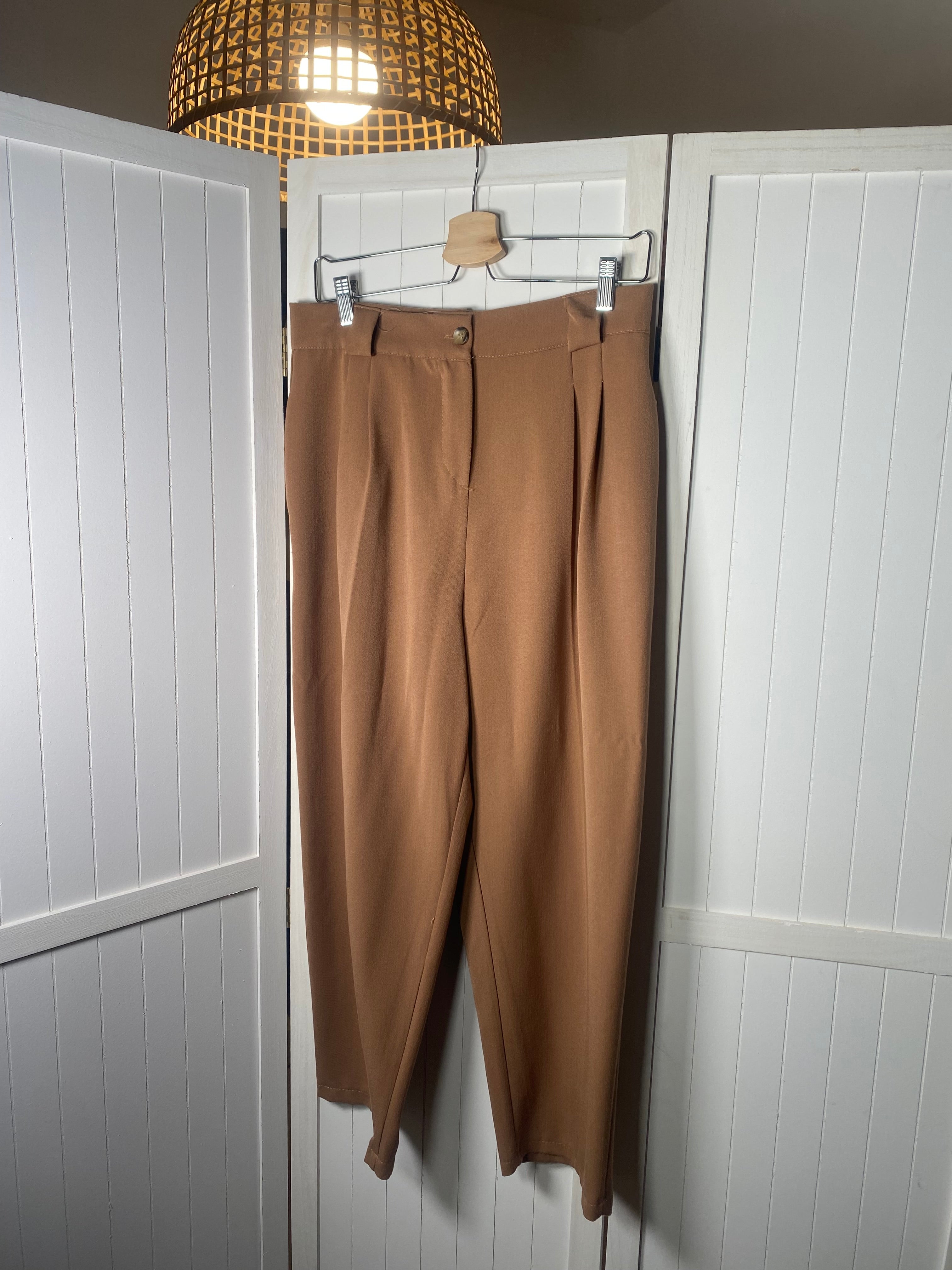Pantalón pinza csmel