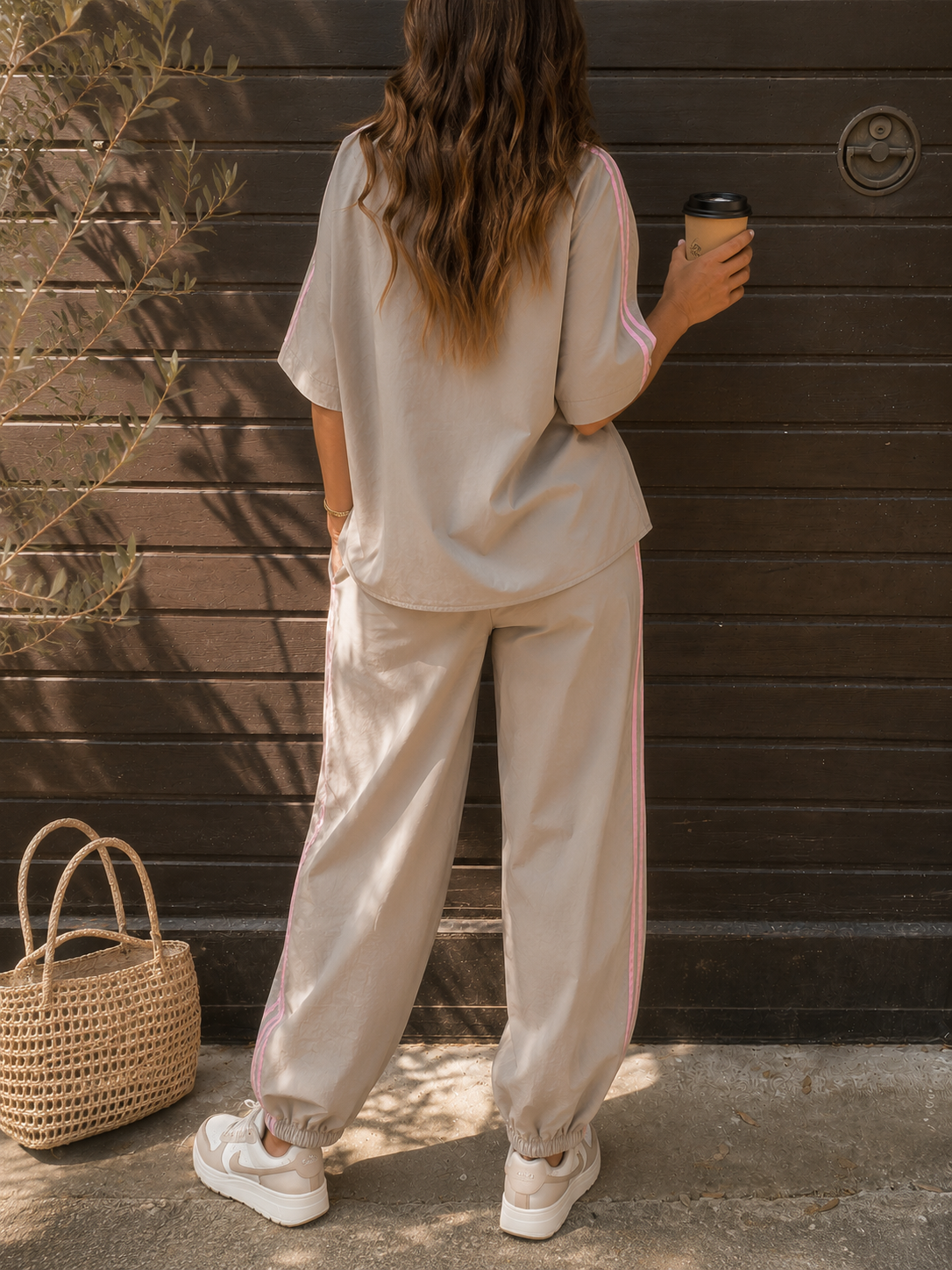 Conjunto Paola