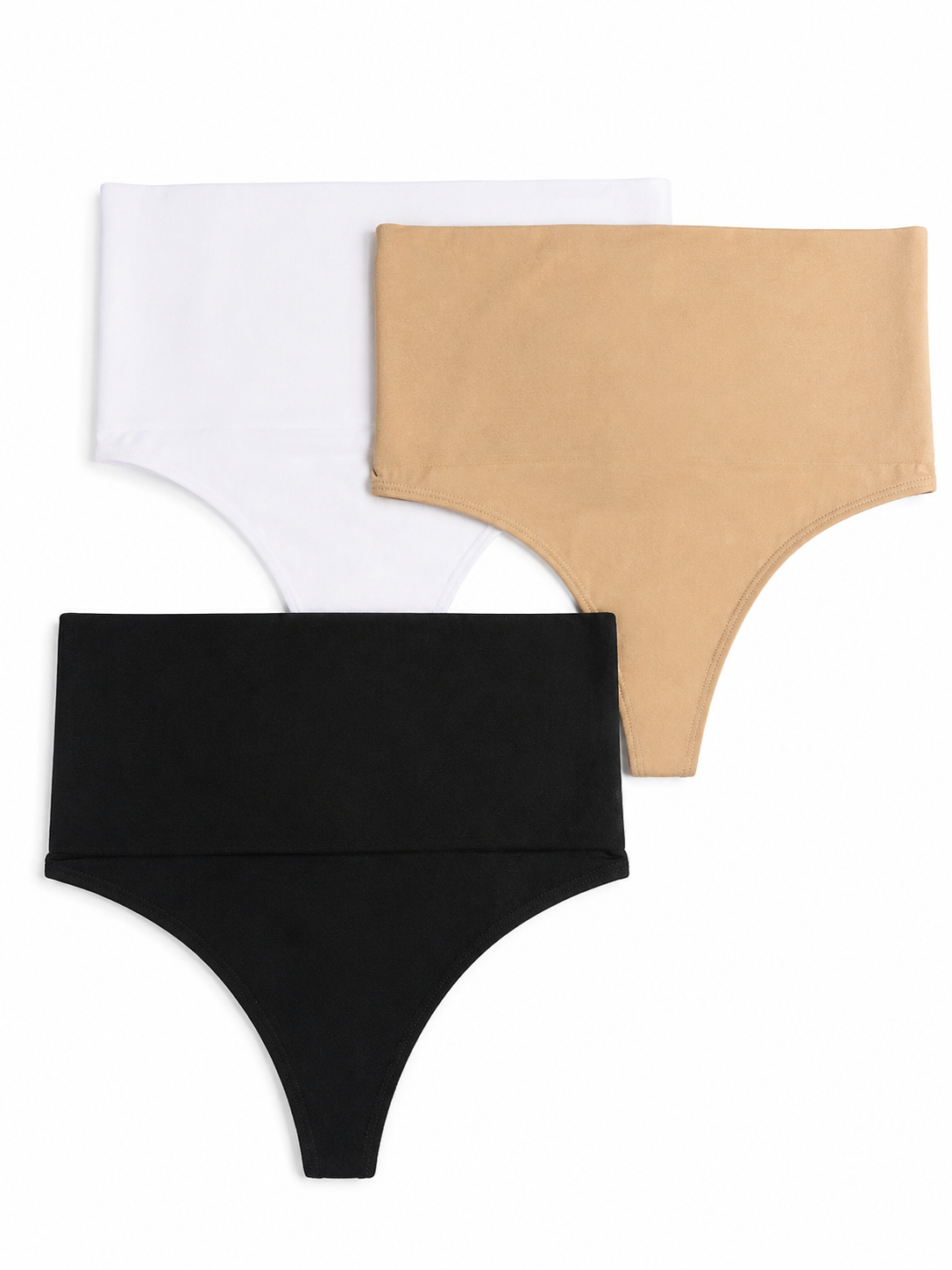 Tanga Faja Moldeador de Cintura Alta