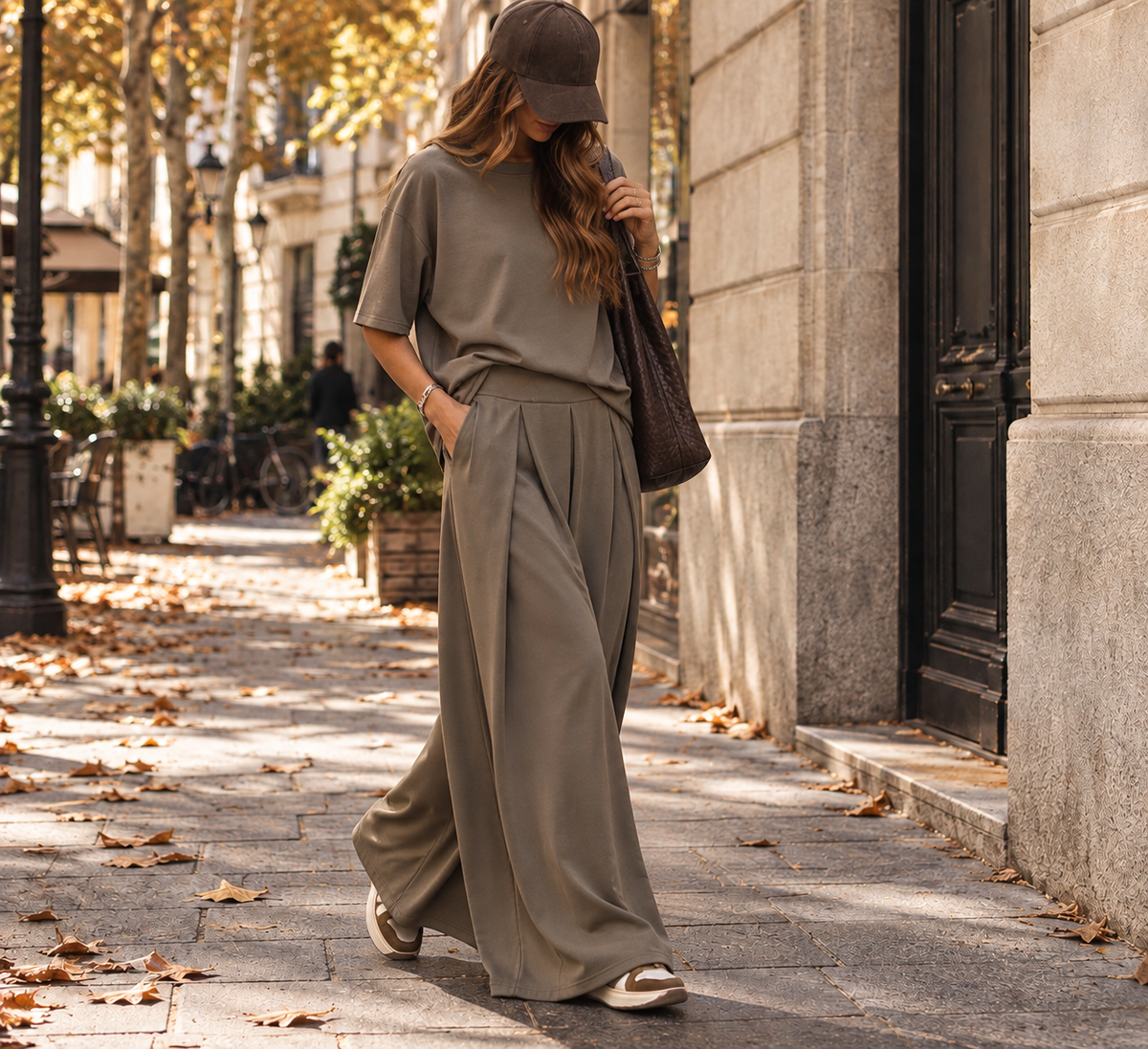Conjunto New York