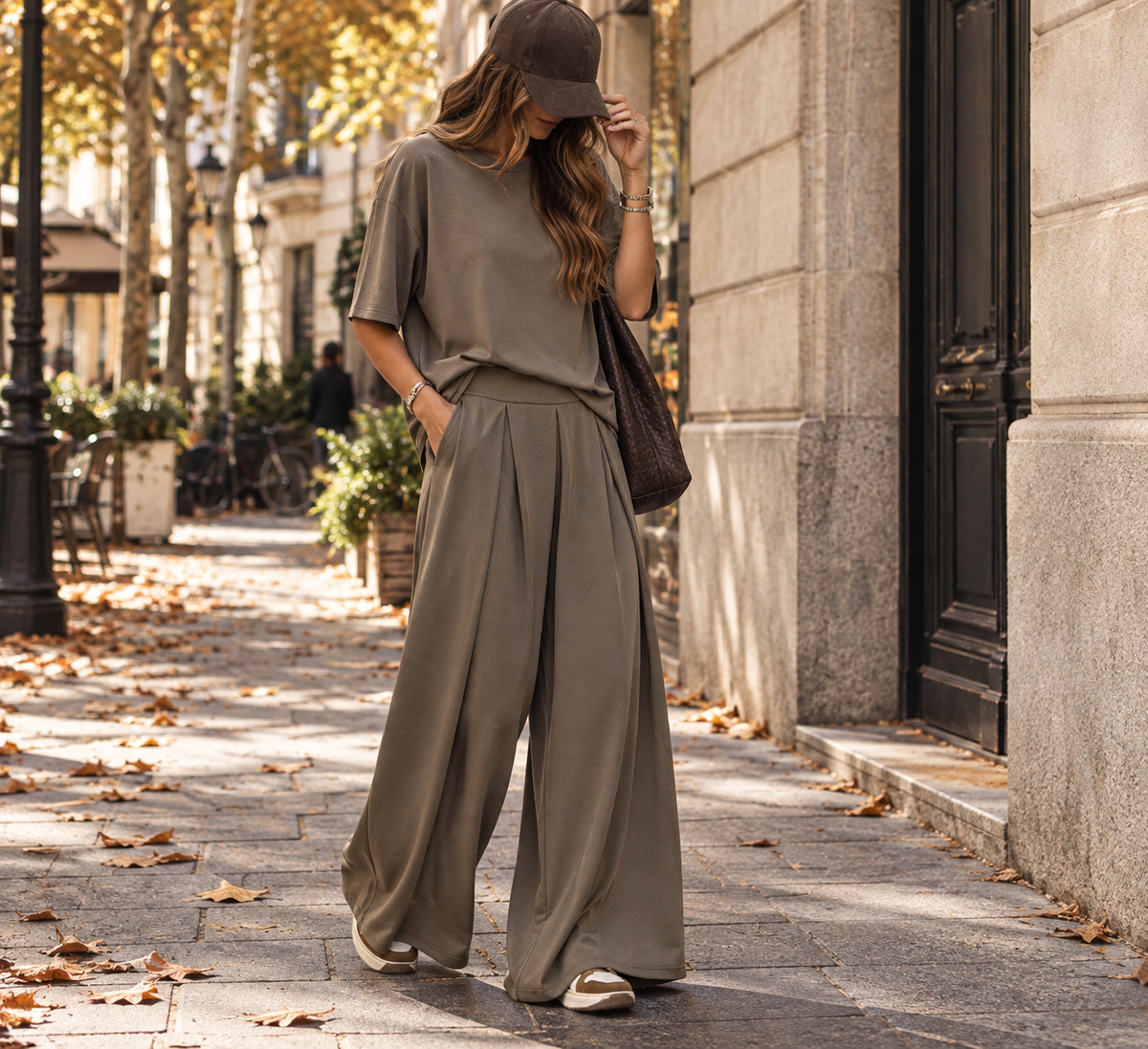 Conjunto New York