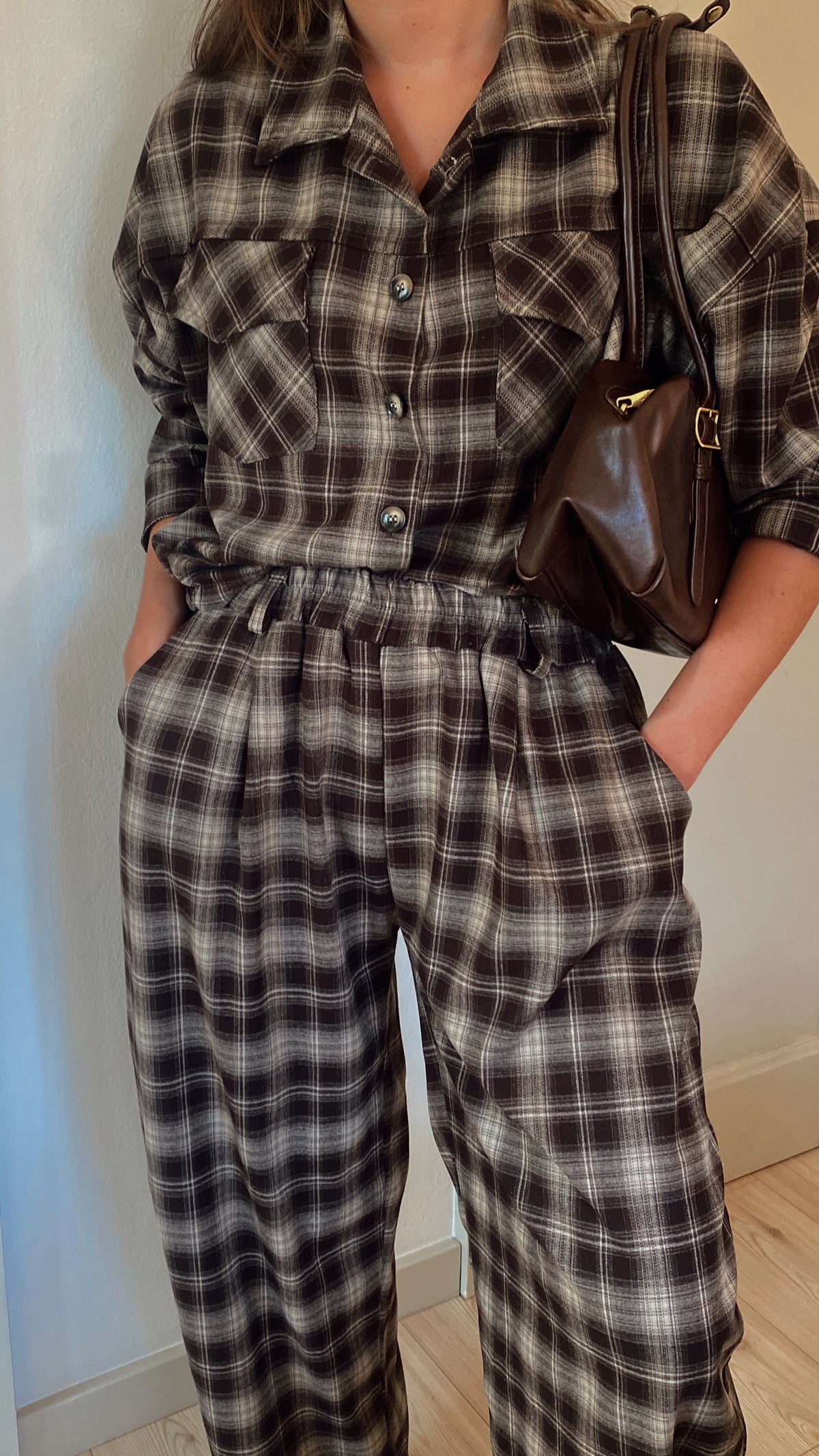 Conjunto de Cuadros Aitana