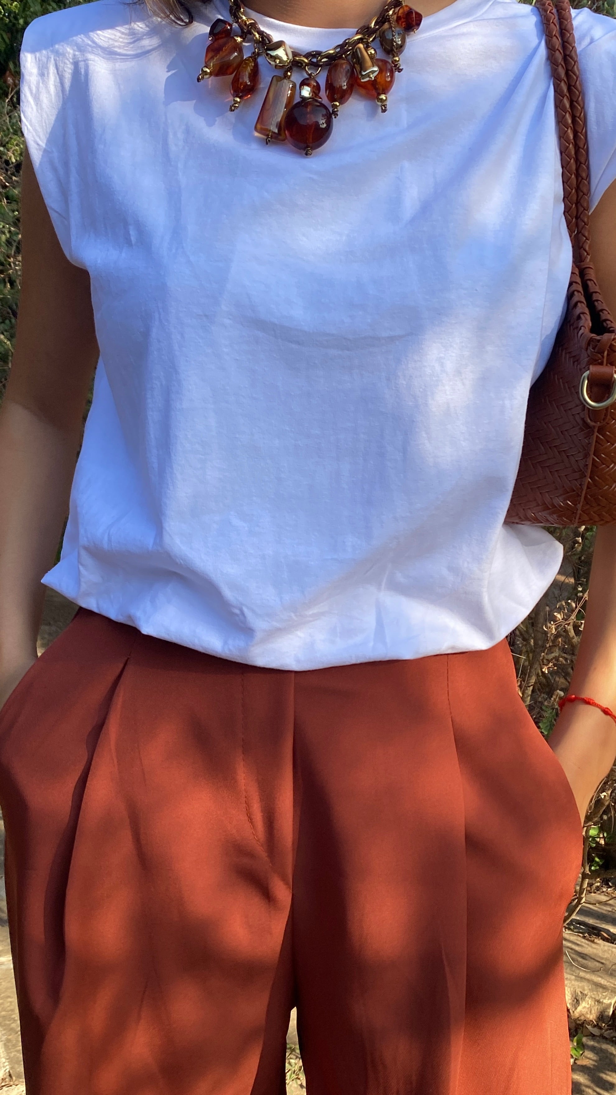 Camiseta Xana