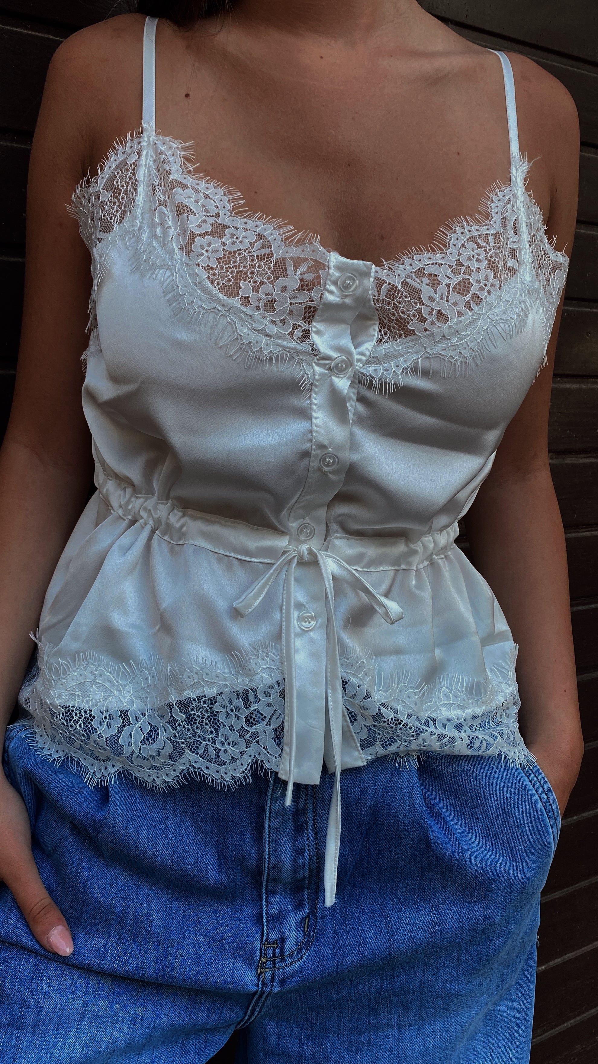 Lencero Charlotte