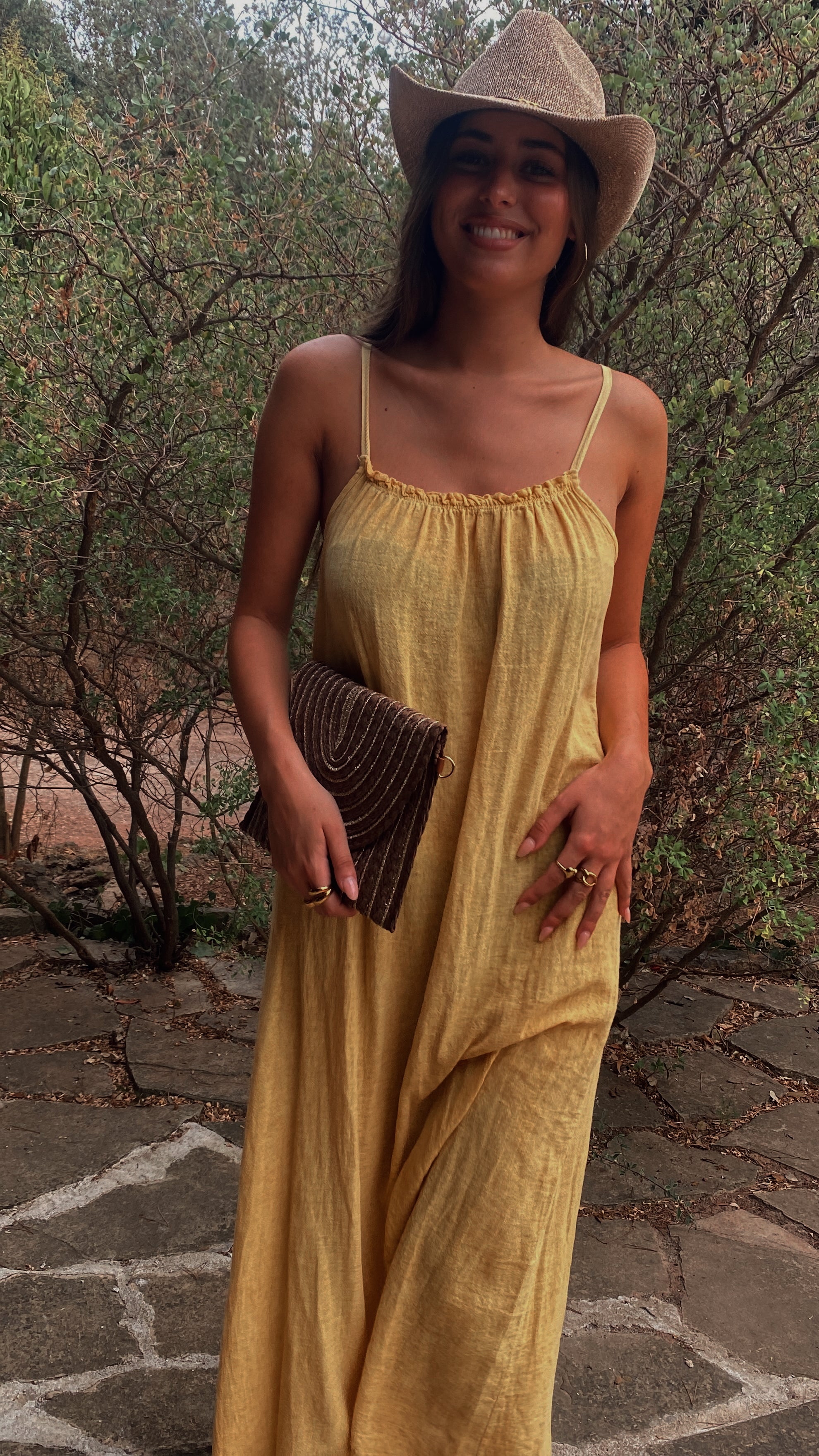 Vestido Matilda