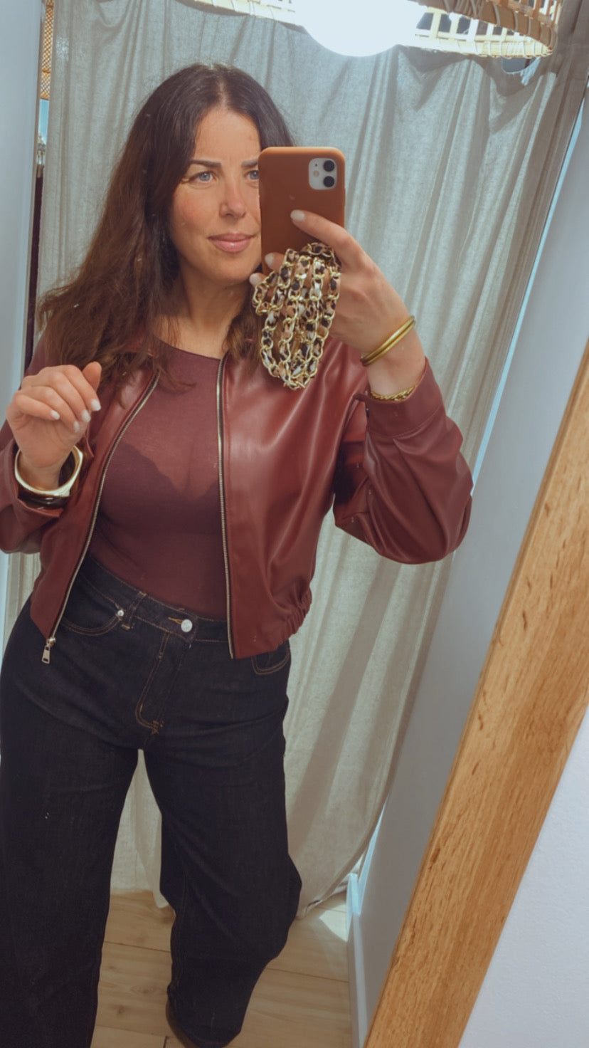 Camiseta de manga larga Cashmire