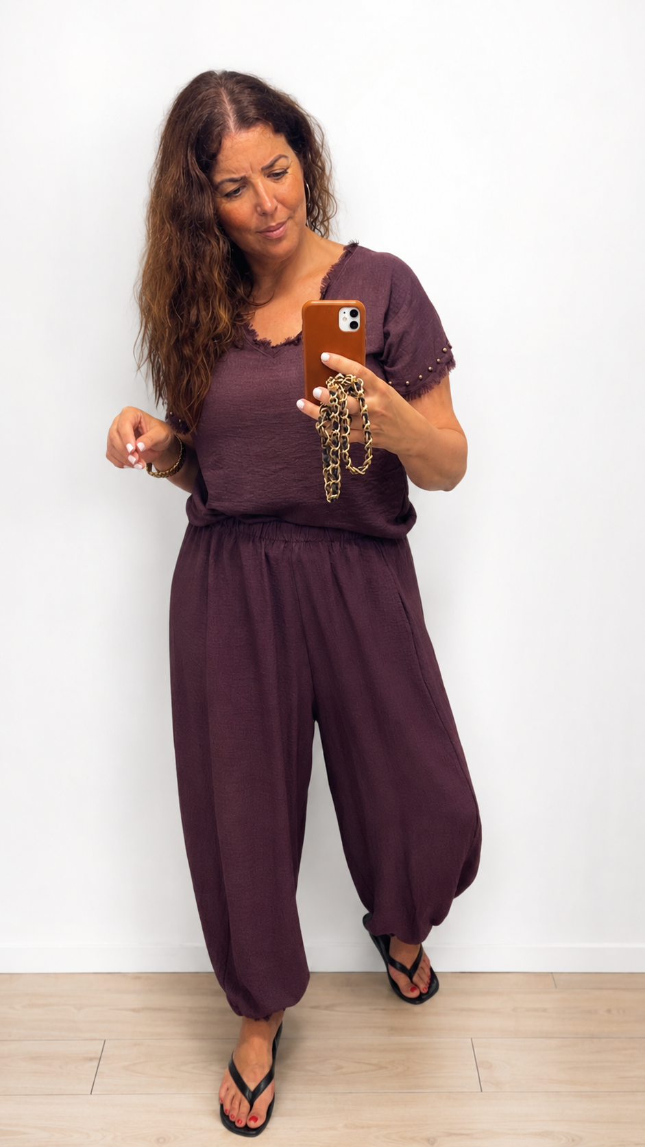 Pantalón Betty