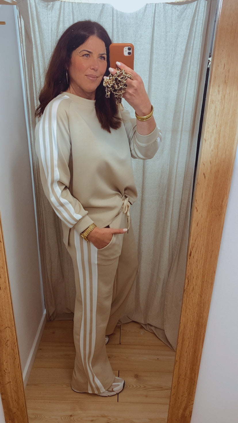 Conjunto Comfy Micaela