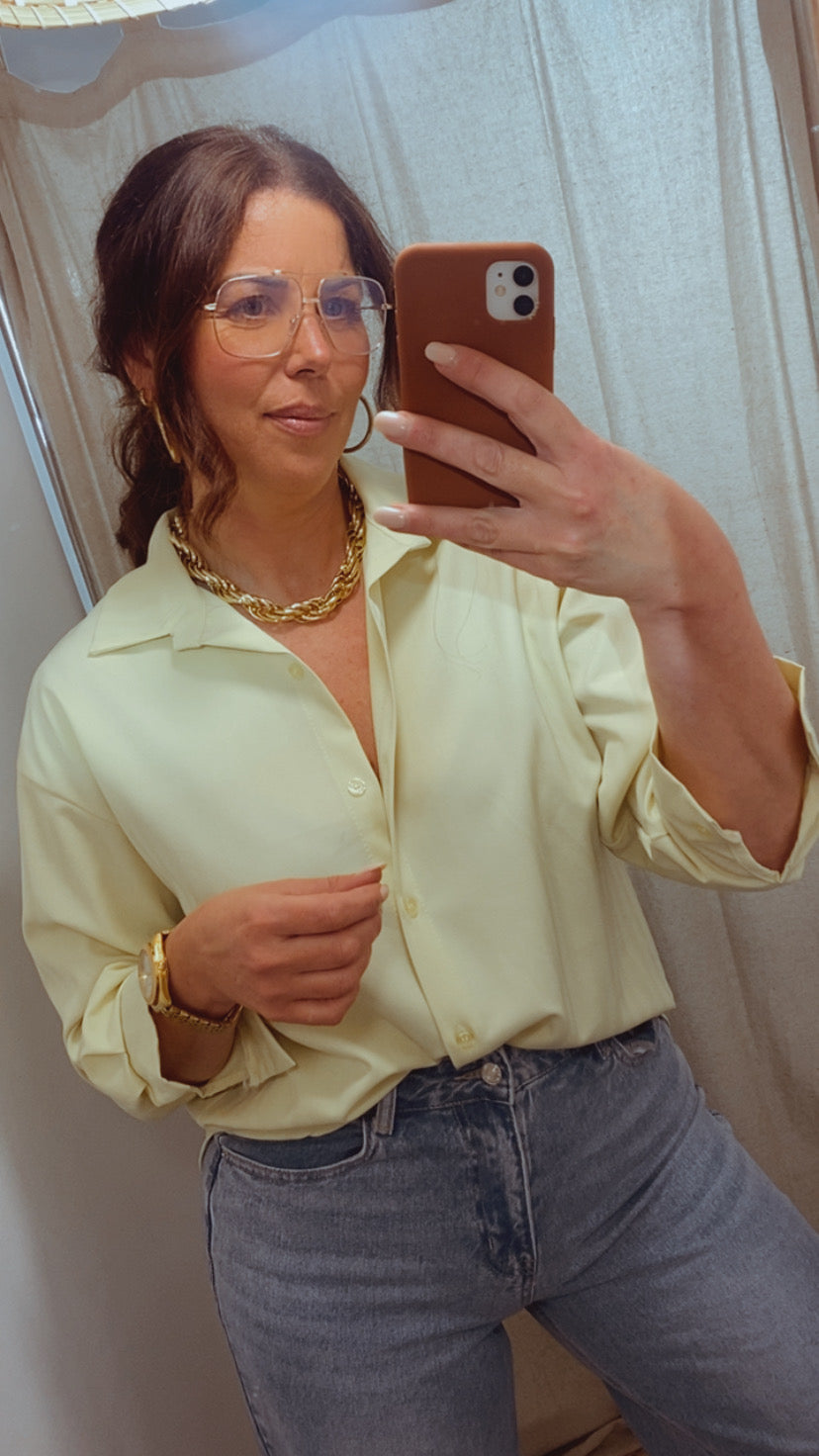 Camisa fluida Natali