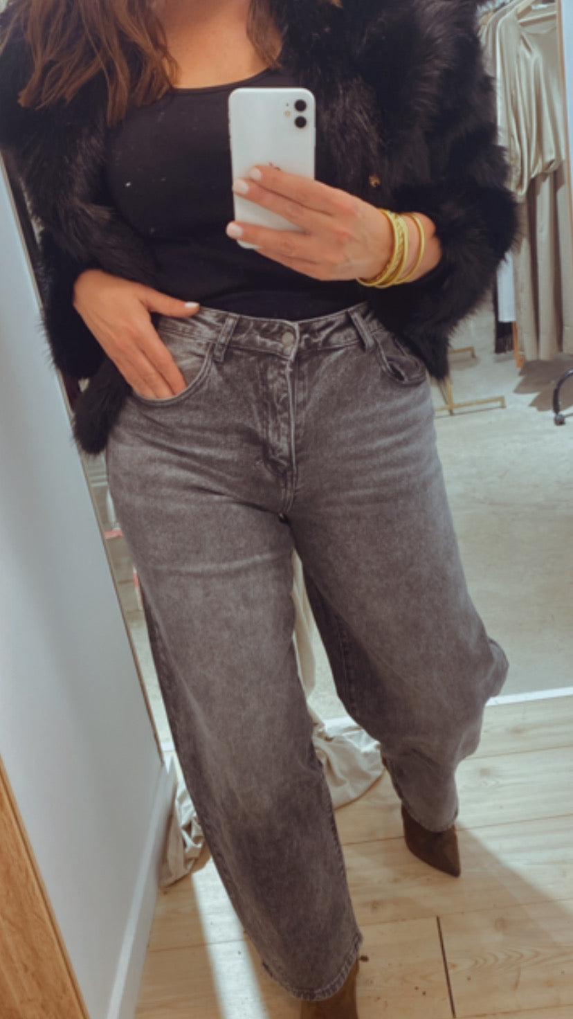 Pantalón Vaquero Sara