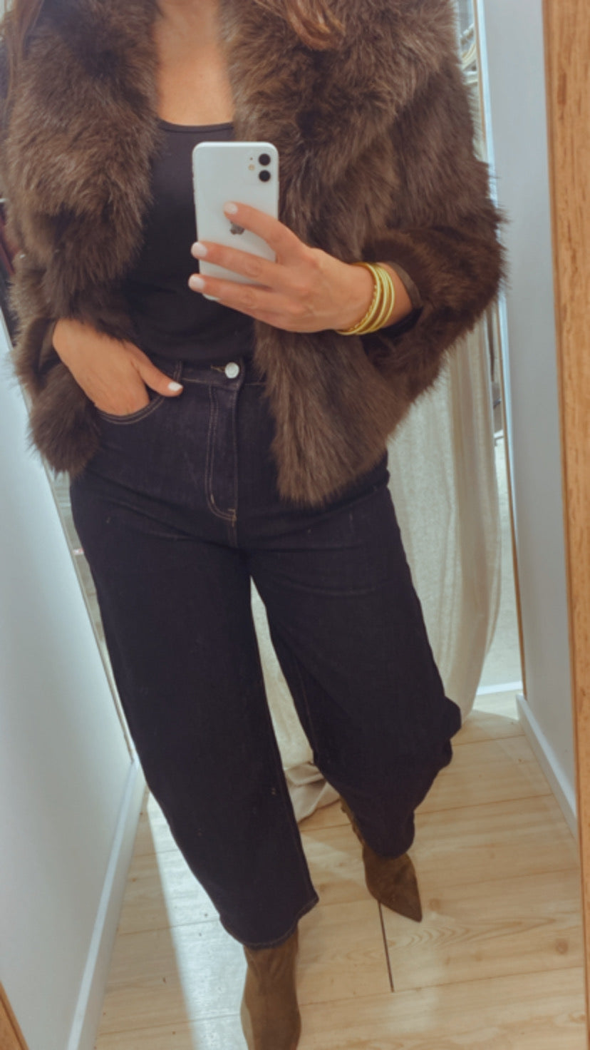 Pantalón Vaquero Escarlett