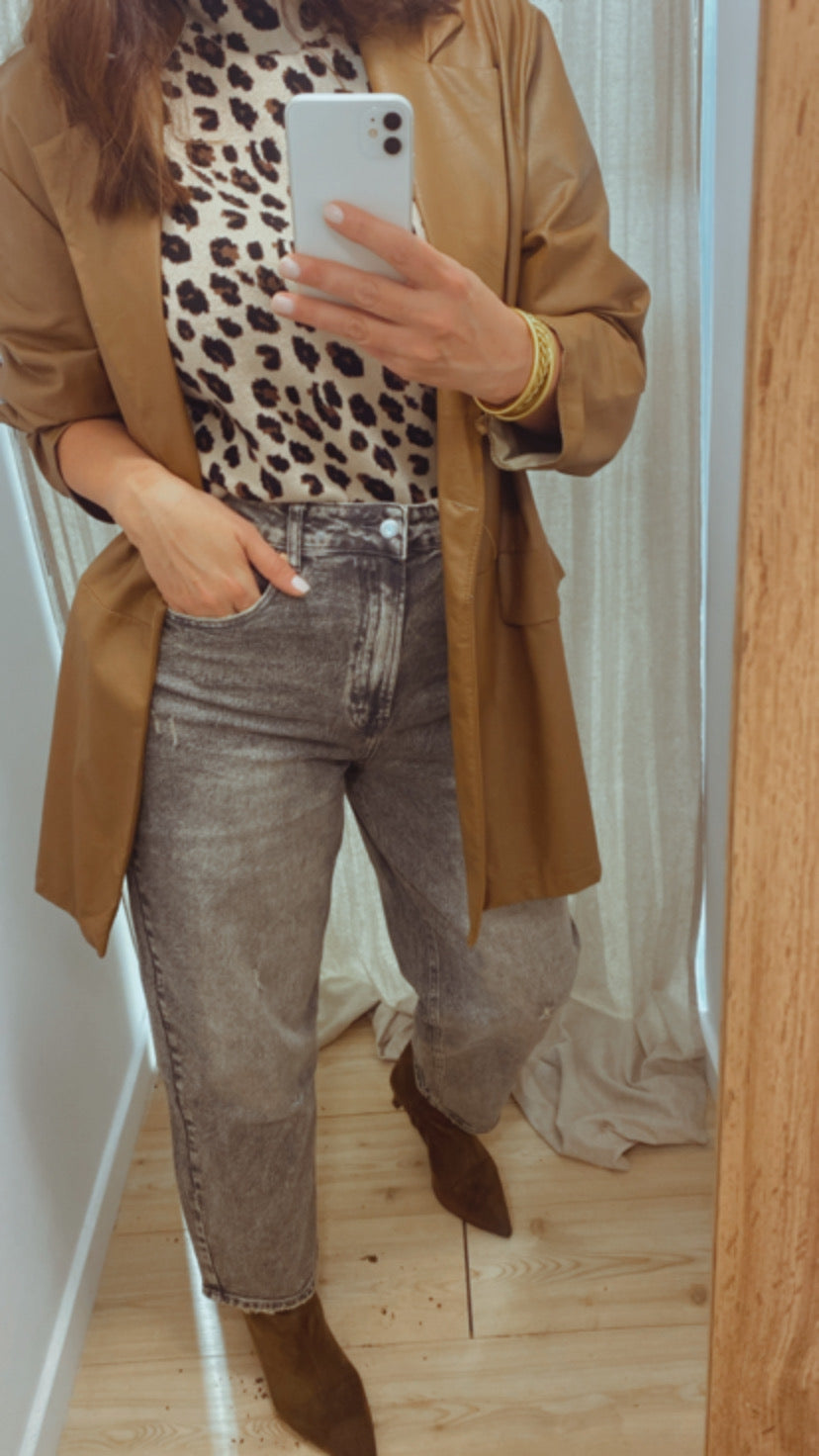 Pantalón Vaquero Carla