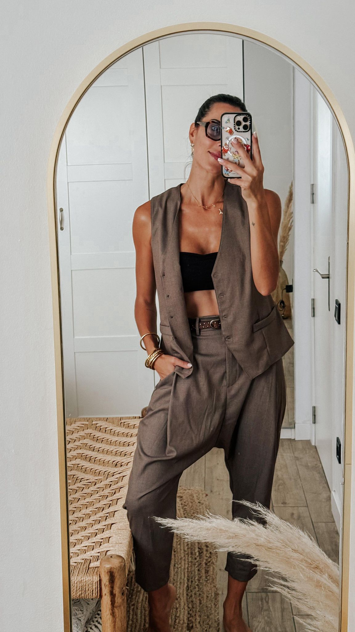 Pantalón New Karen