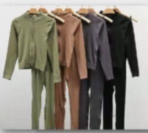 Conjunto deportivo Sara