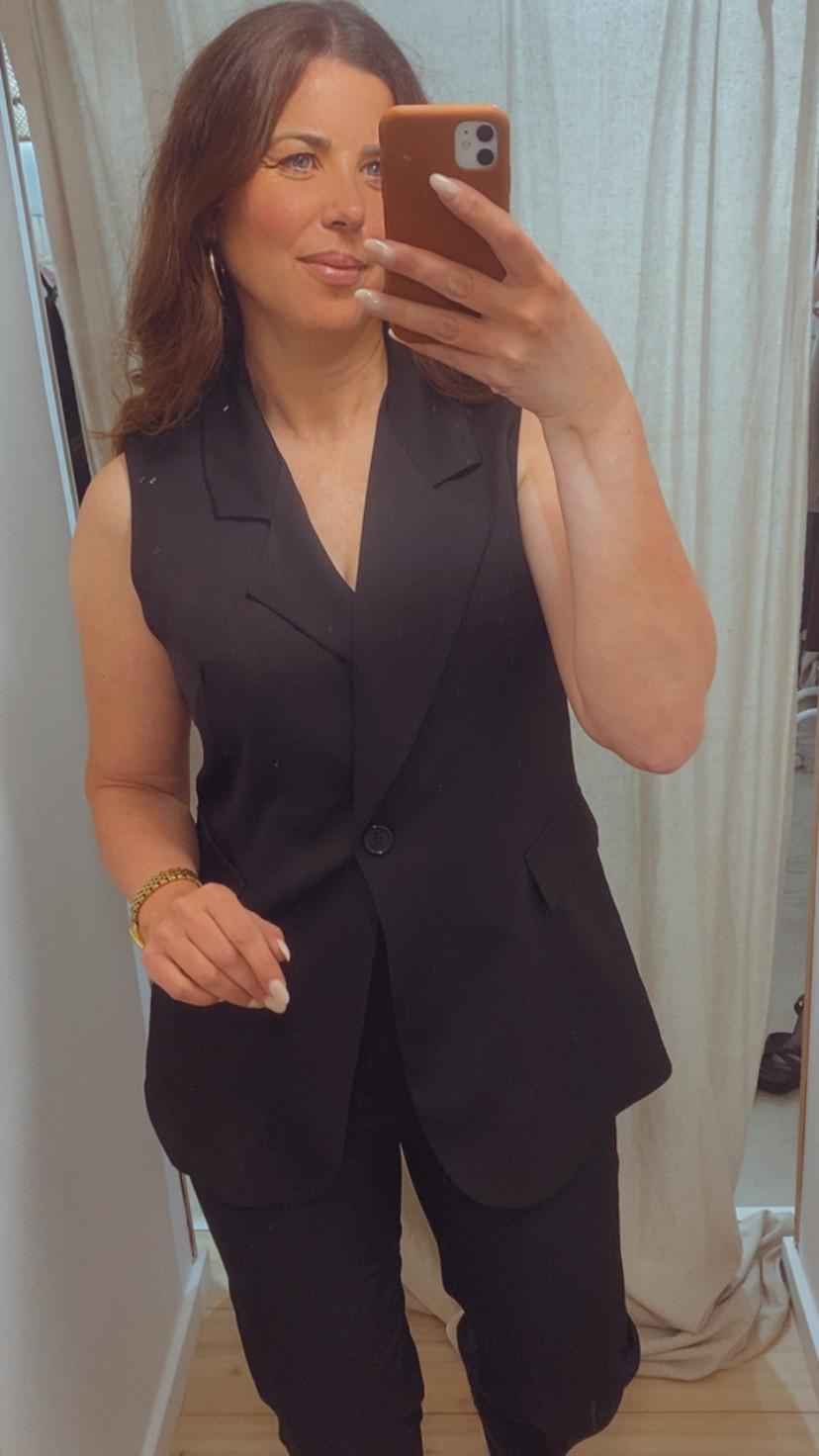 Conjunto Sastre Paola