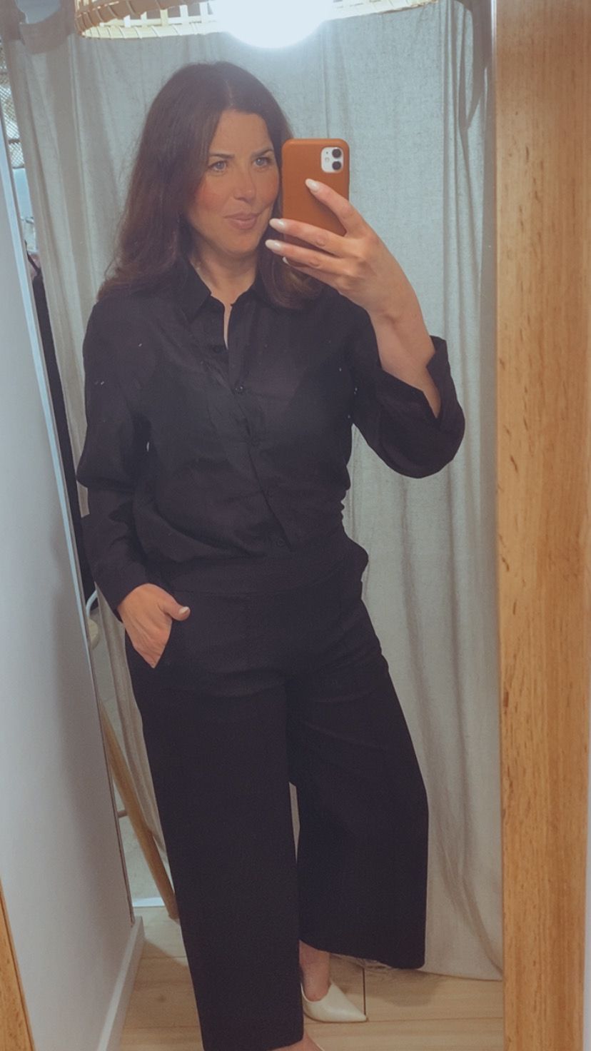 Pantalón Sastre Emma