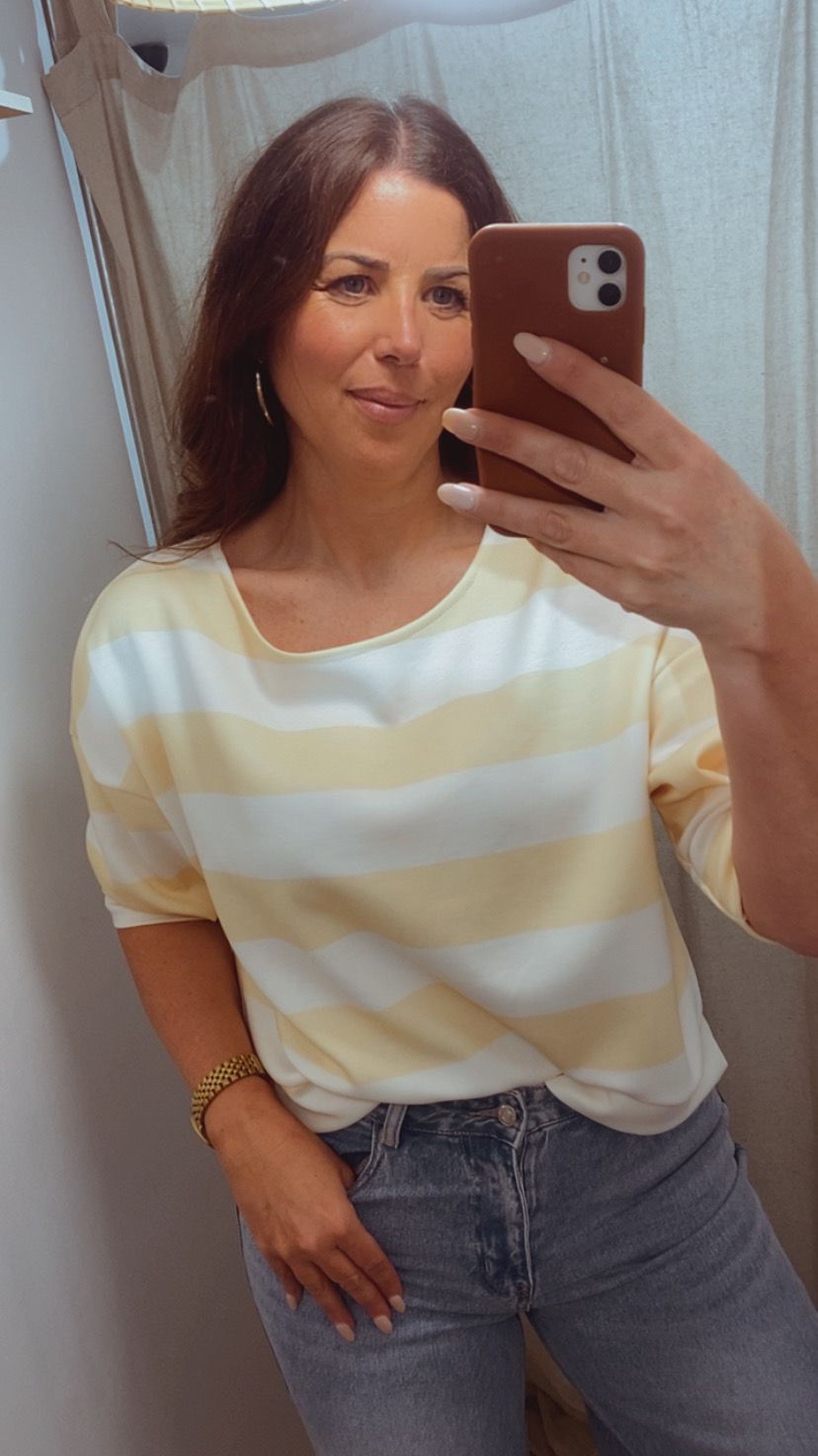Sudadera Olga