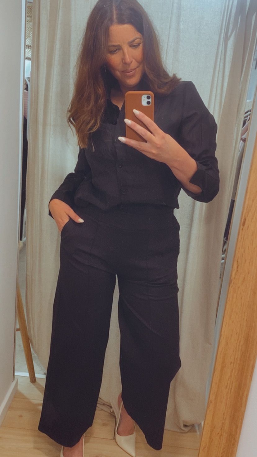 Pantalón Sastre Emma