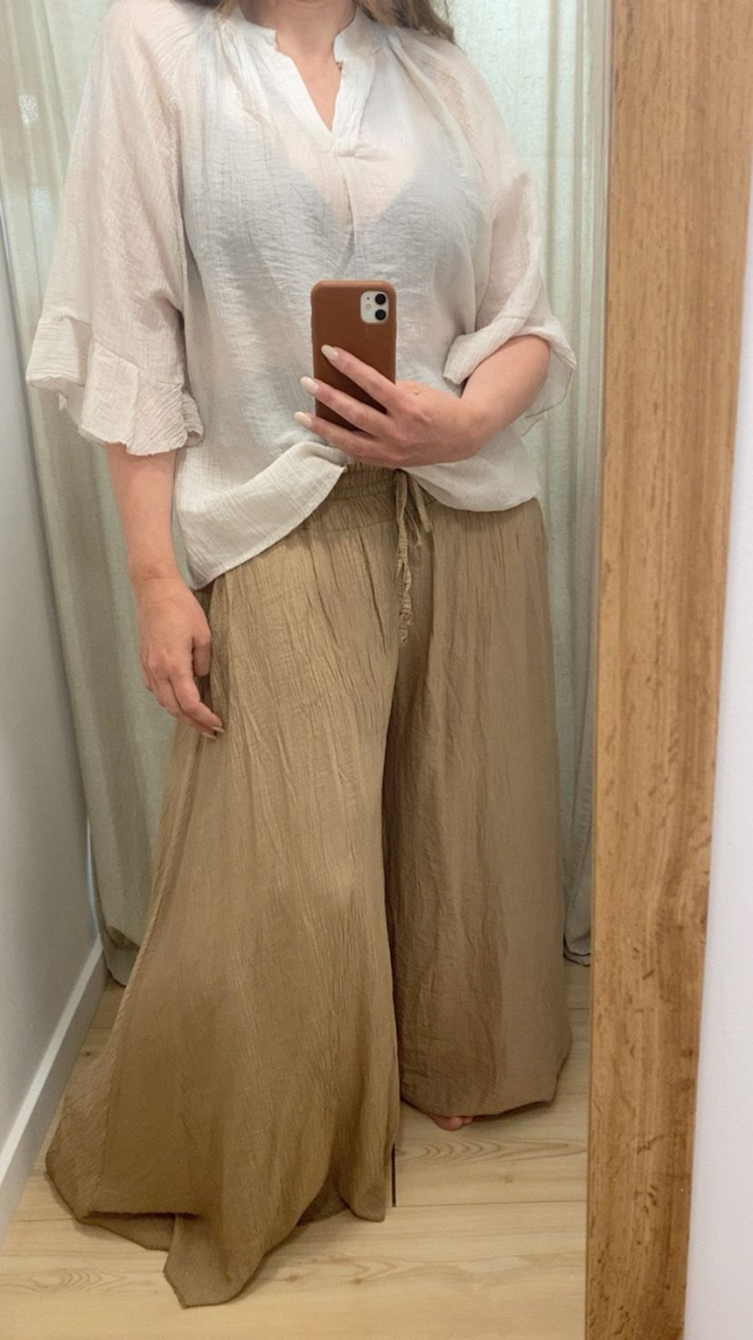 Pantalón Rita