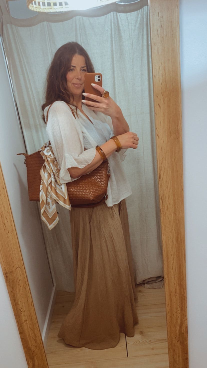 Pantalón Rita